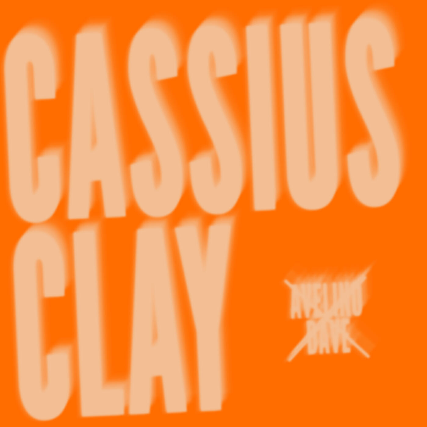 Релиз Cassius Clay (feat. Dave)