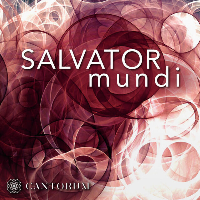 Релиз Salvator Mundi