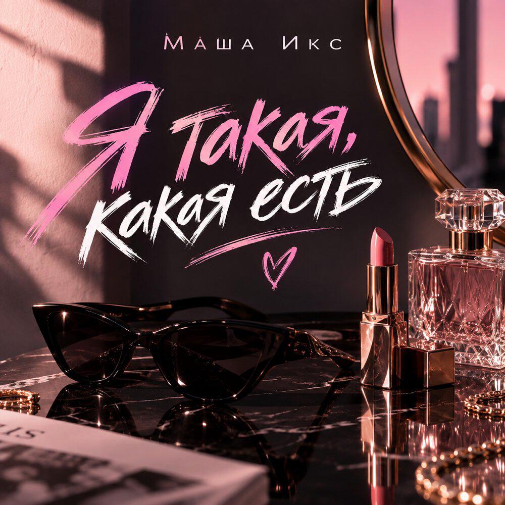 Маша Икс