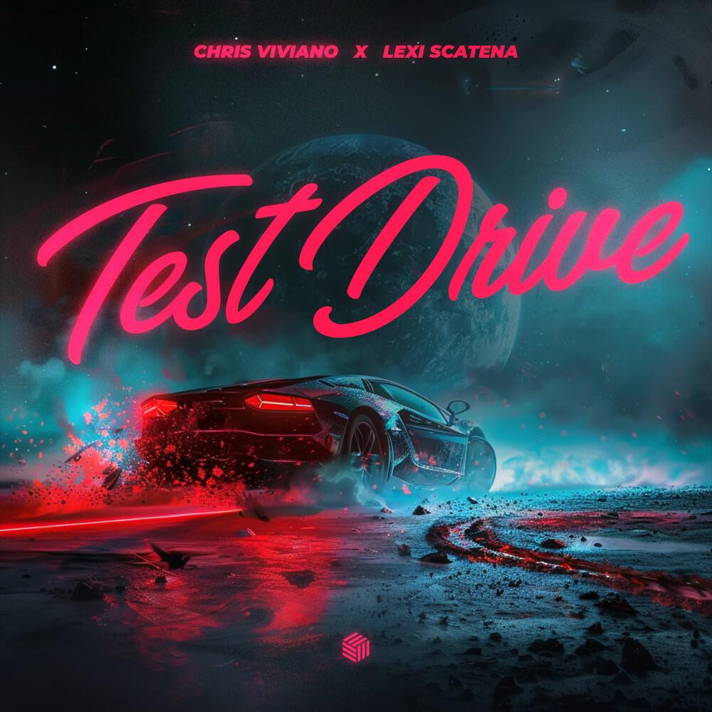 Релиз Test Drive