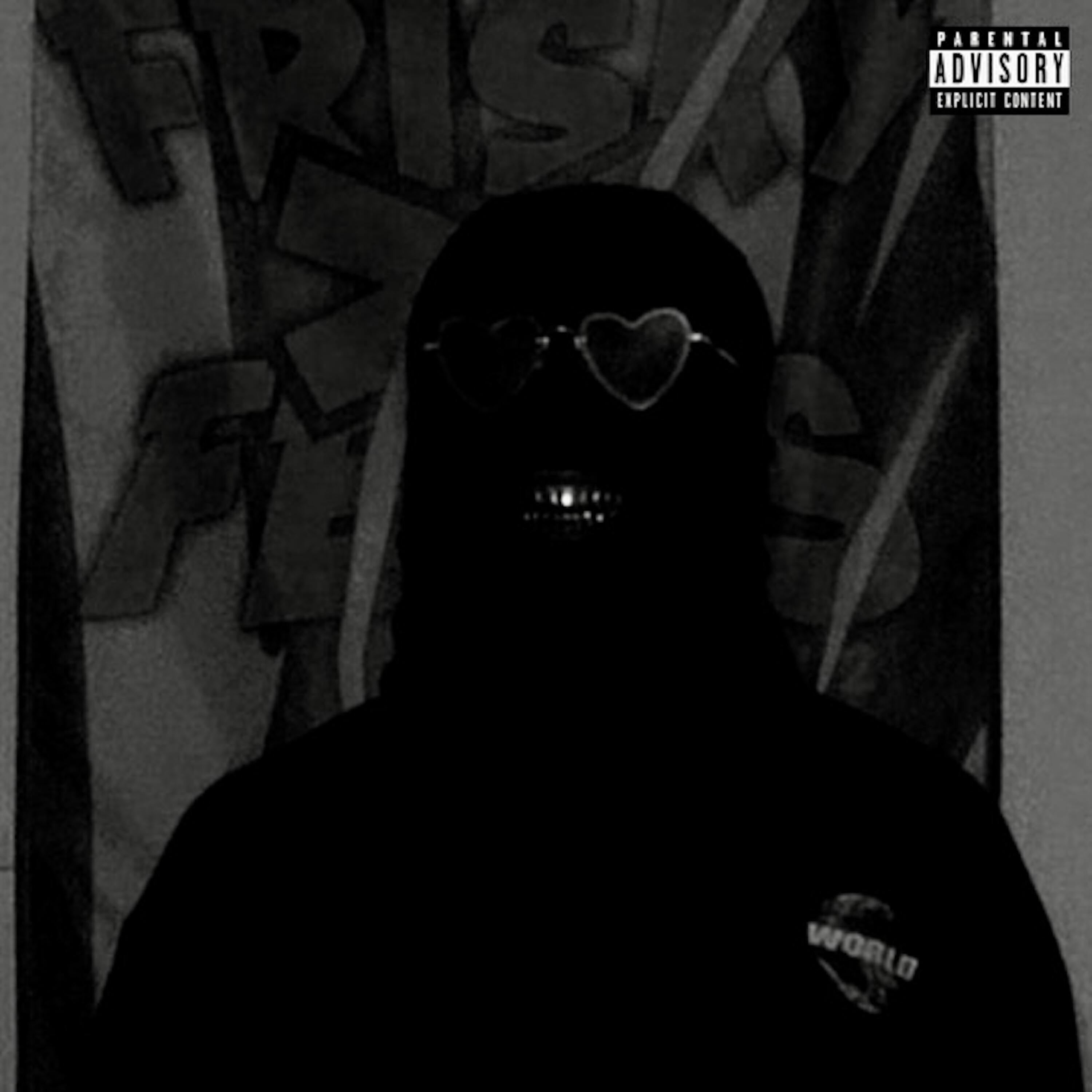 Релиз Deep in the Black