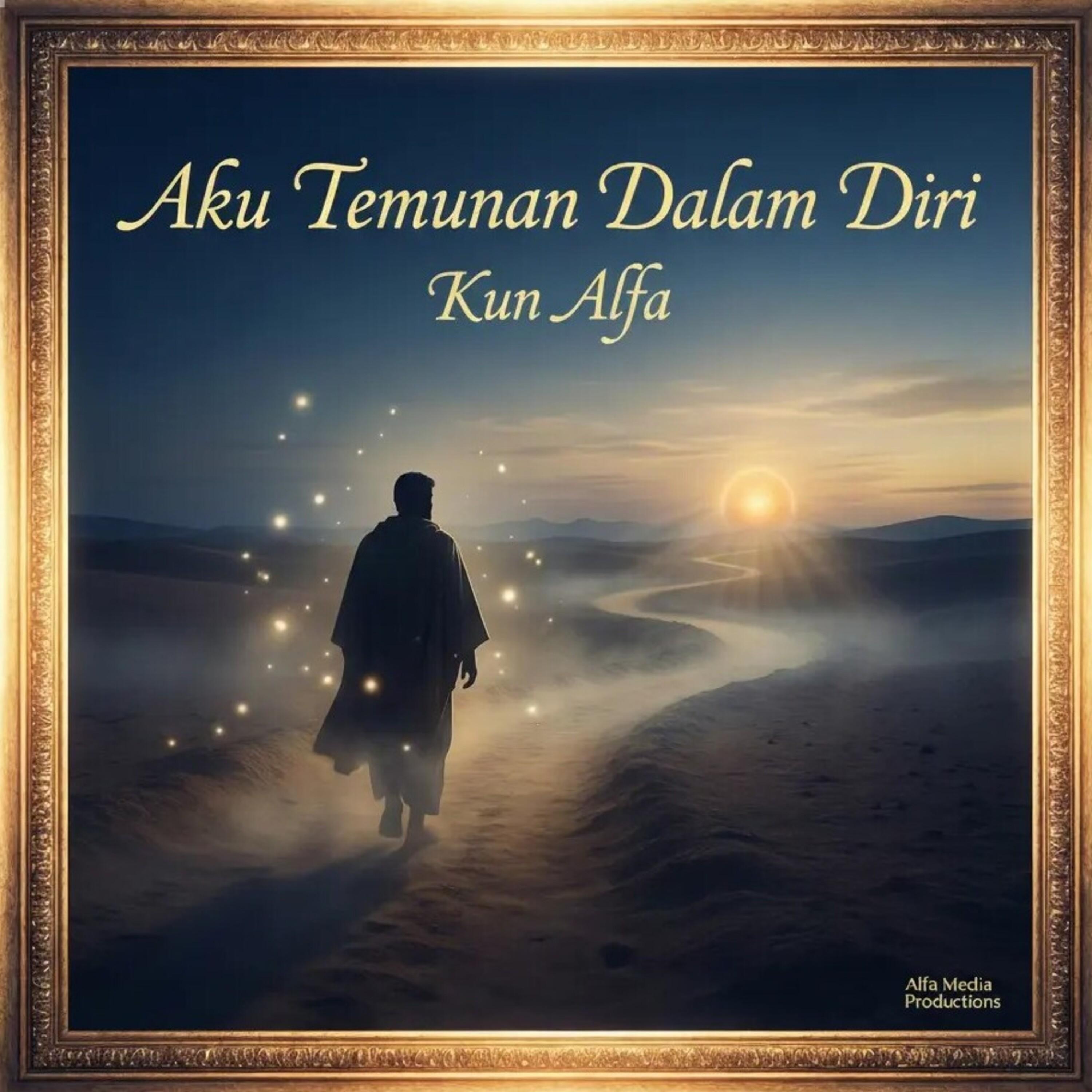 Релиз Ku Temukan Dalam Diri