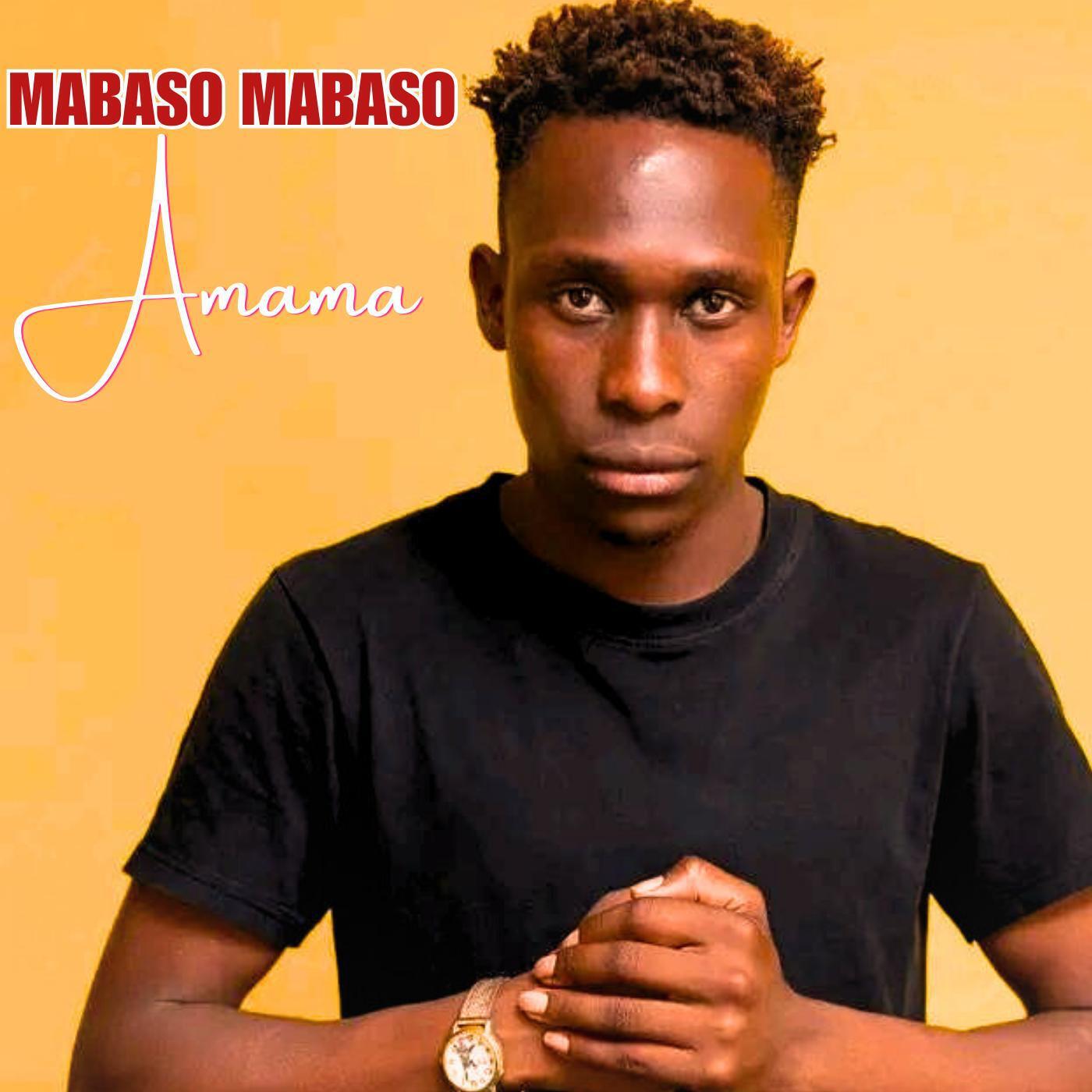 Mabaso Mabaso