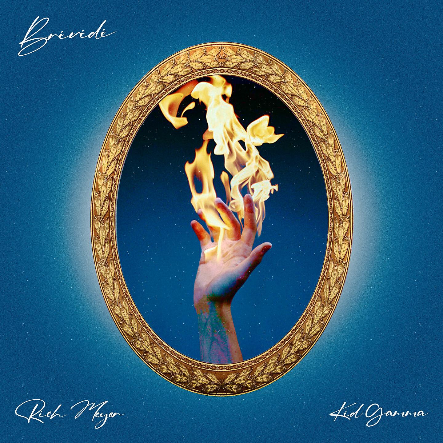 Релиз Brividi