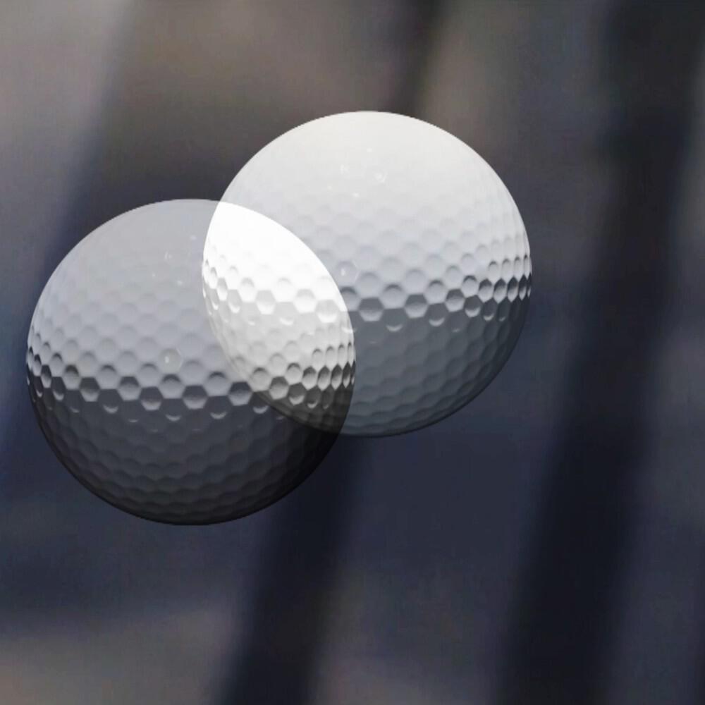 Релиз GOLFBALL (alternate versions)
