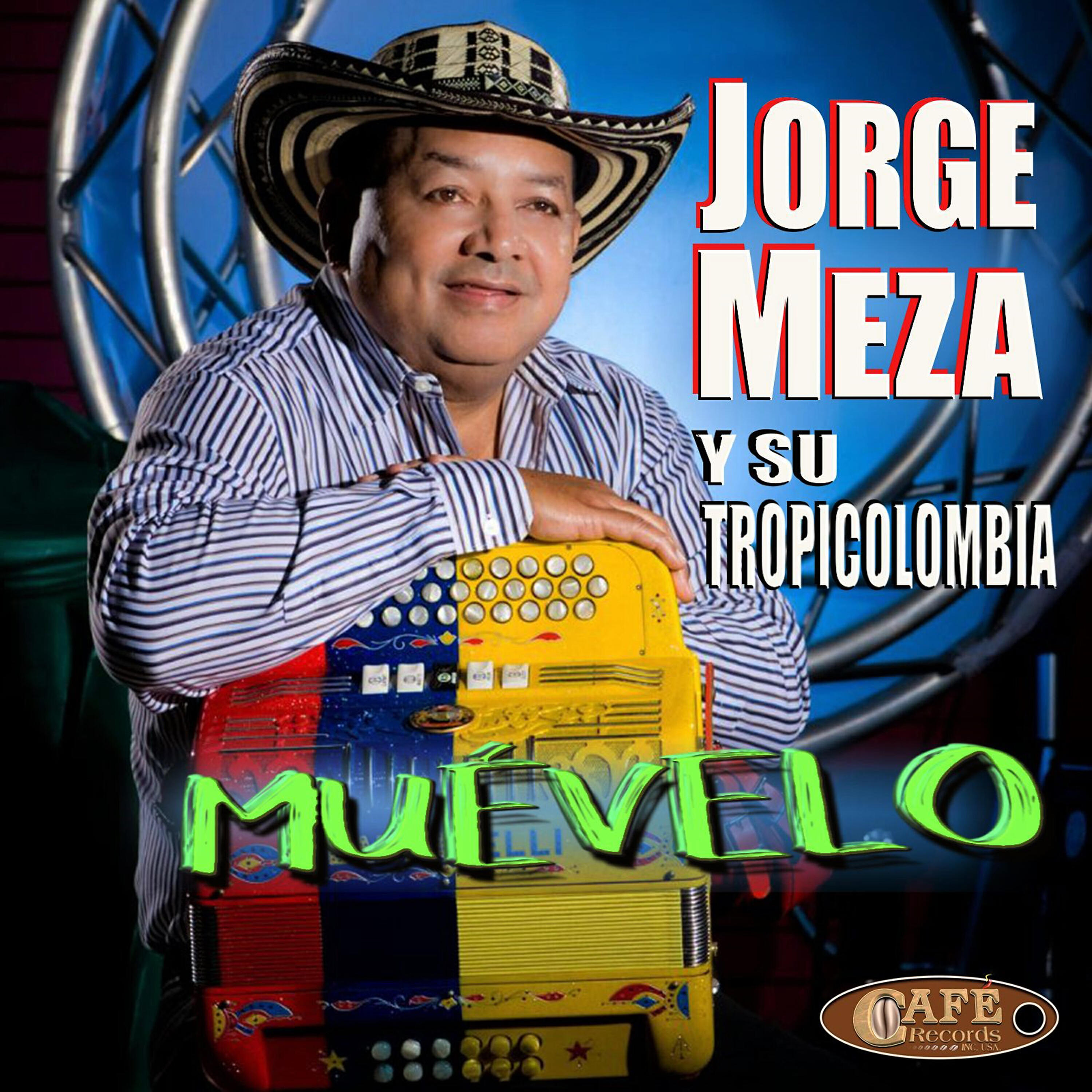 Релиз Muévelo