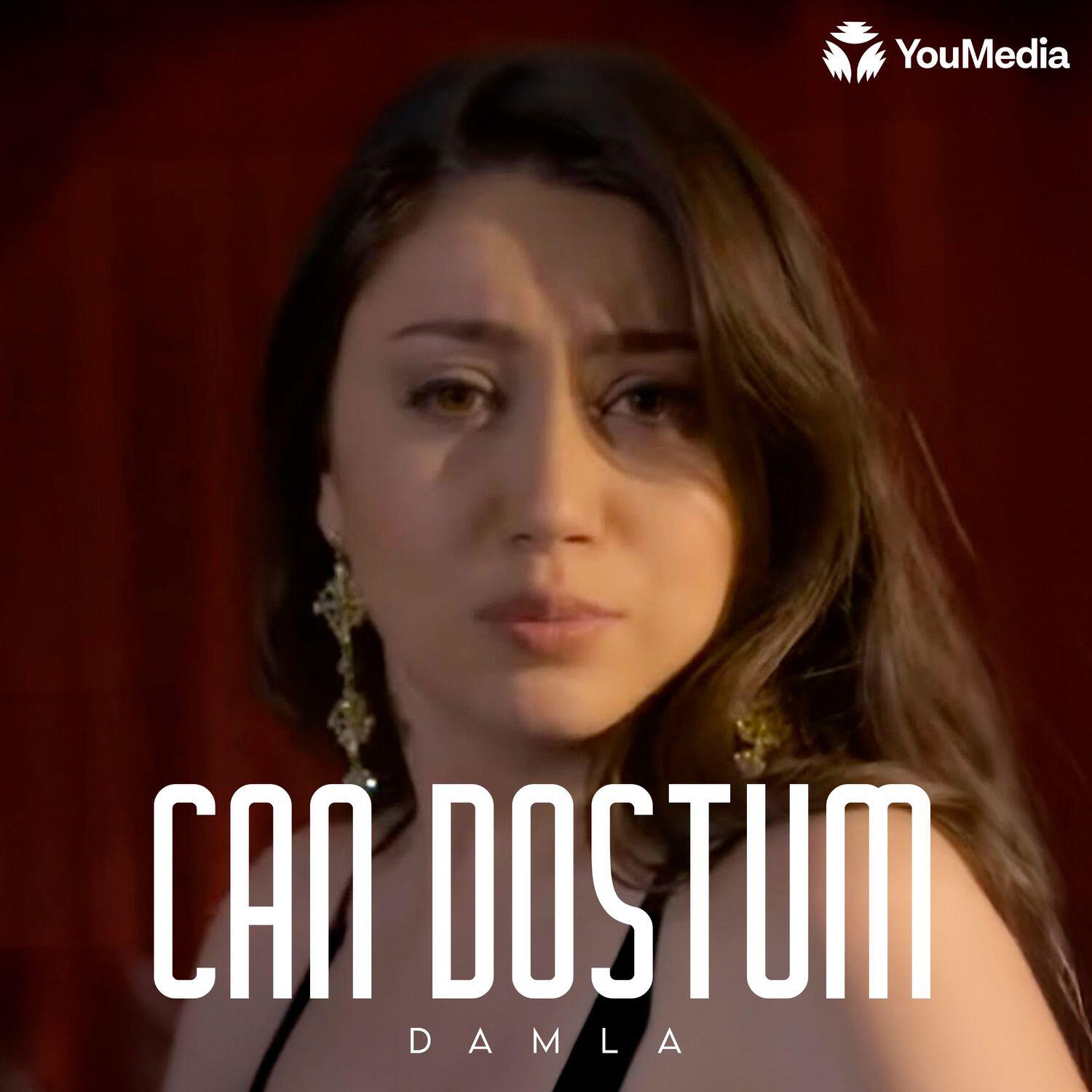 Релиз Can Dostum