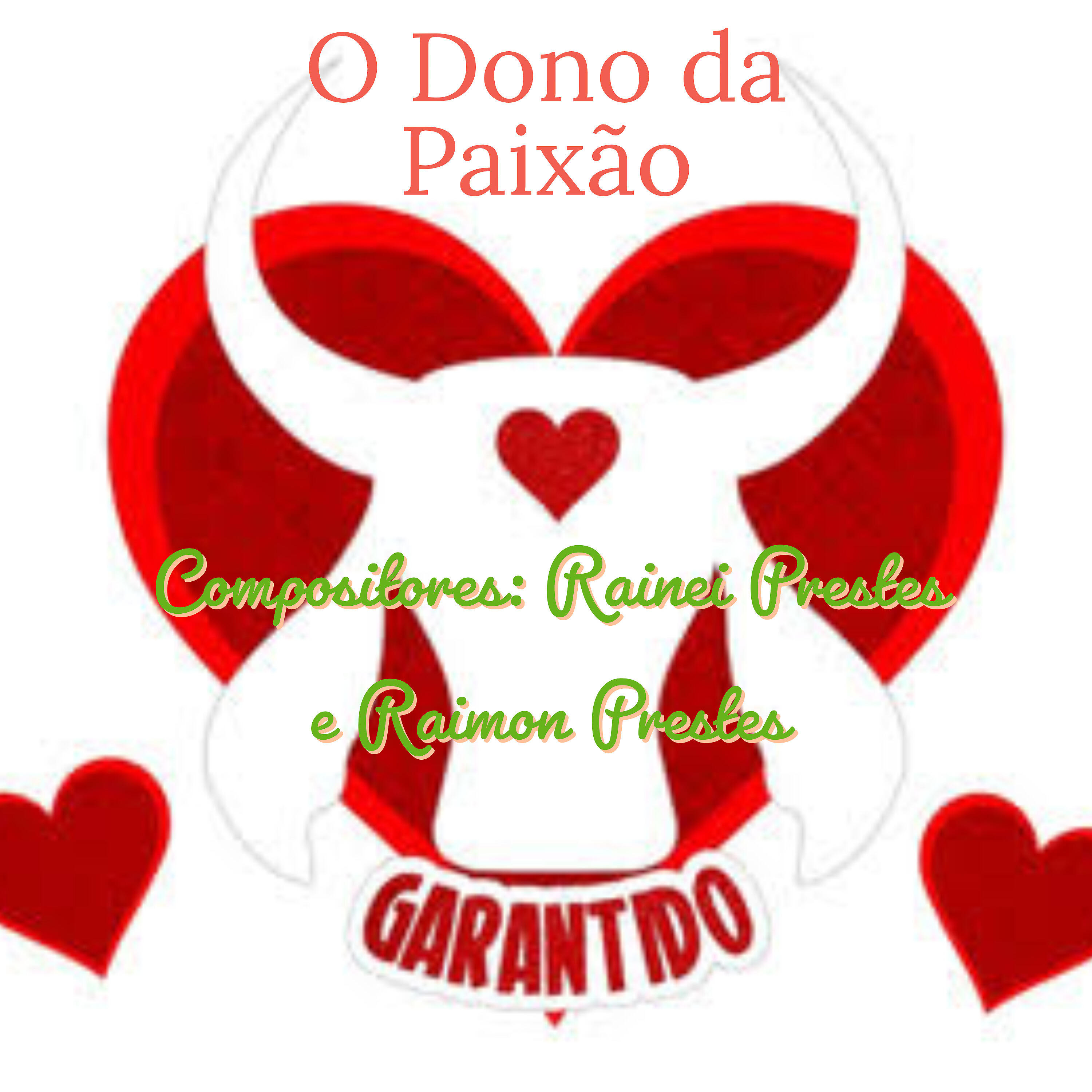 Raimon Prestes - Rainei Prestes