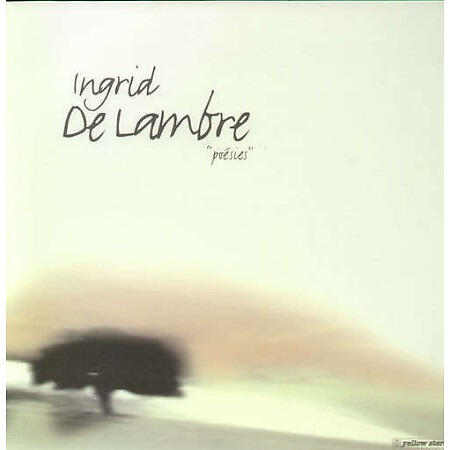 Ingrid de Lambre