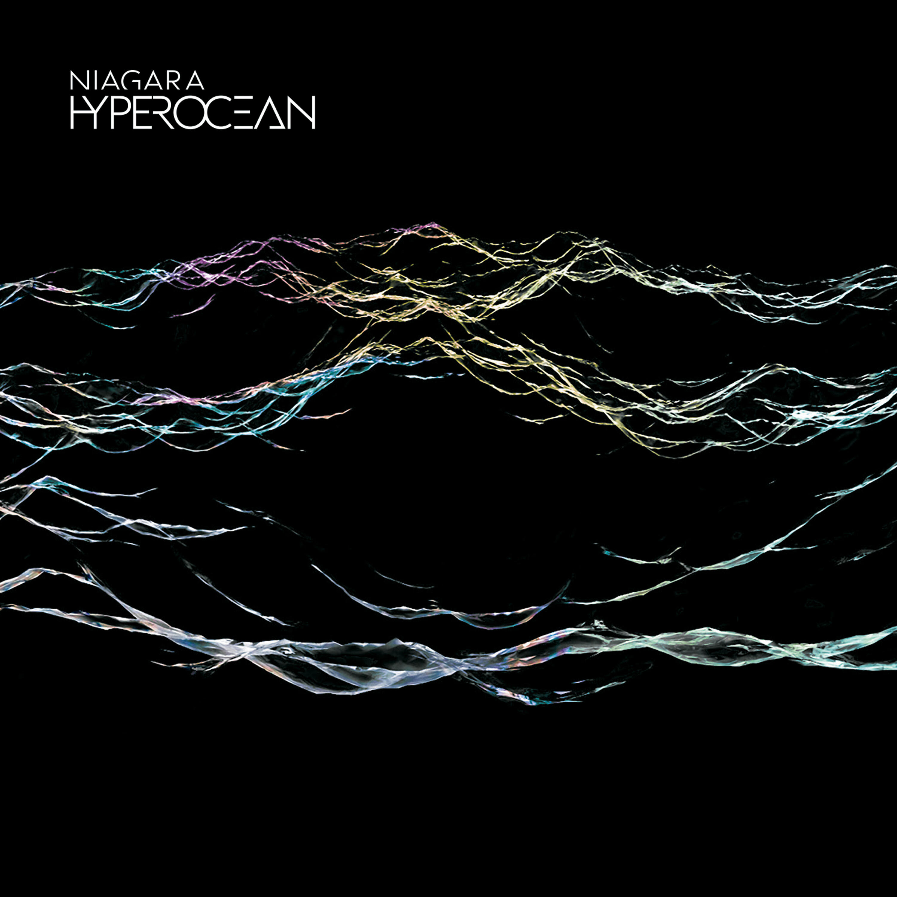 Релиз Hyperocean