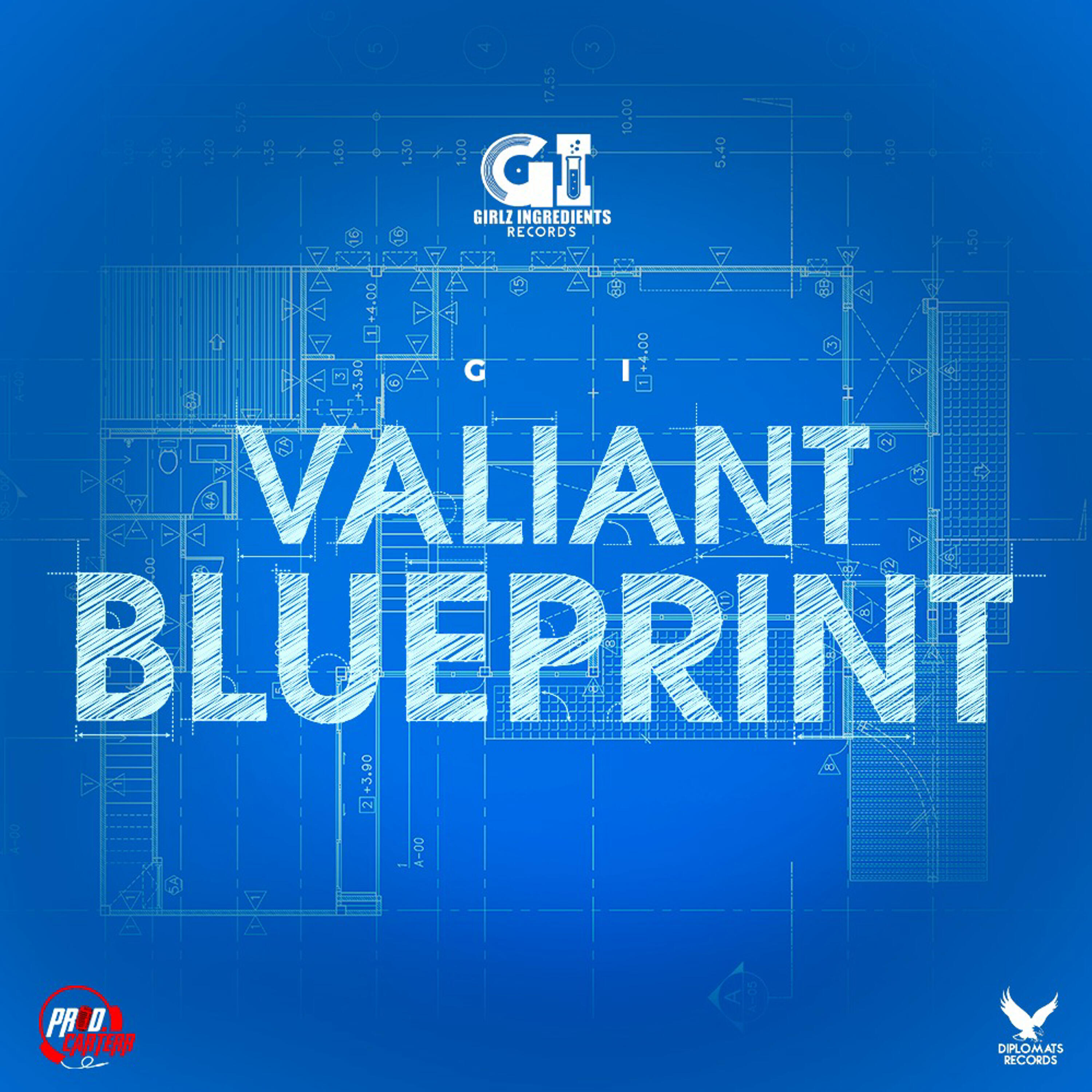 Релиз Blueprint