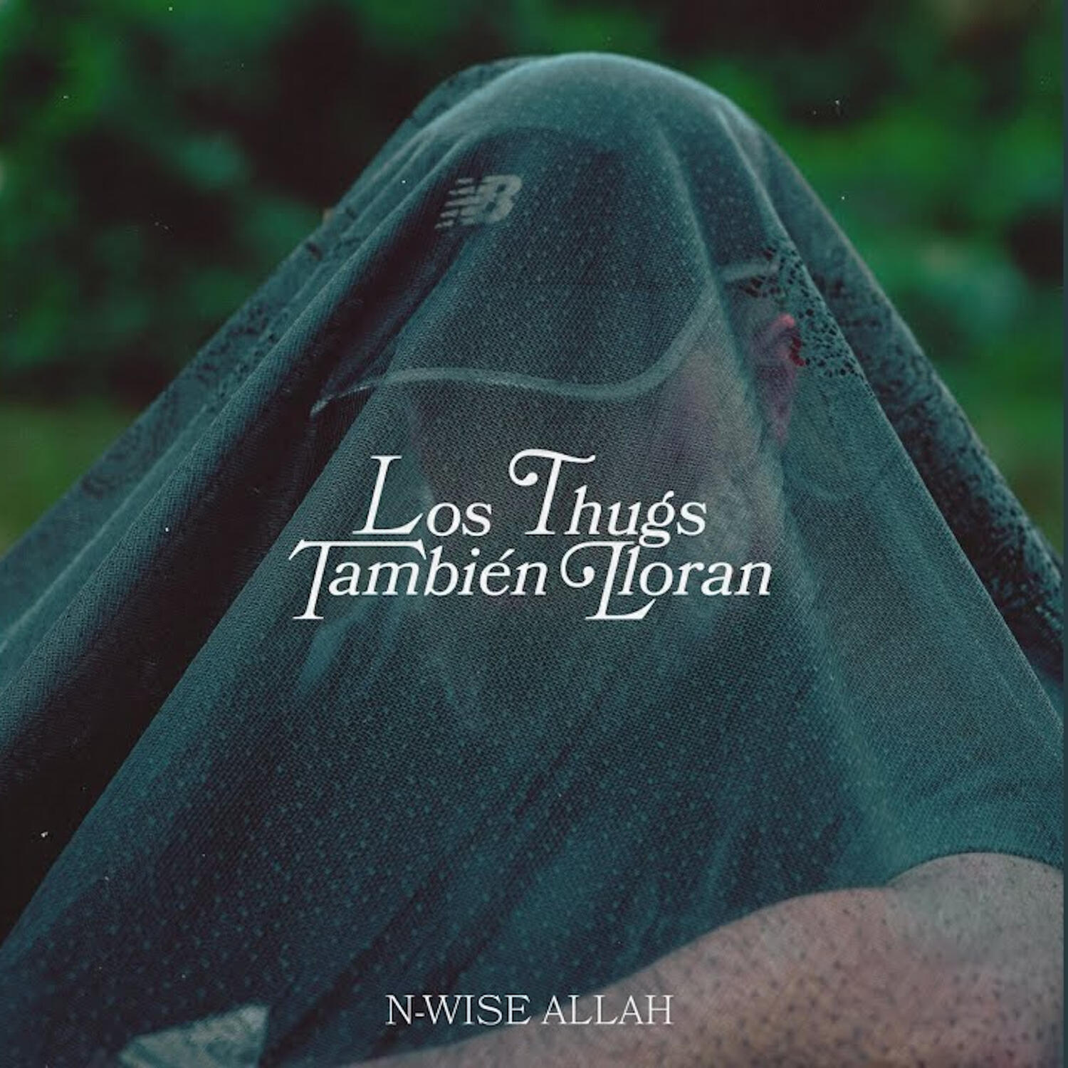 Релиз Los thugs también lloran