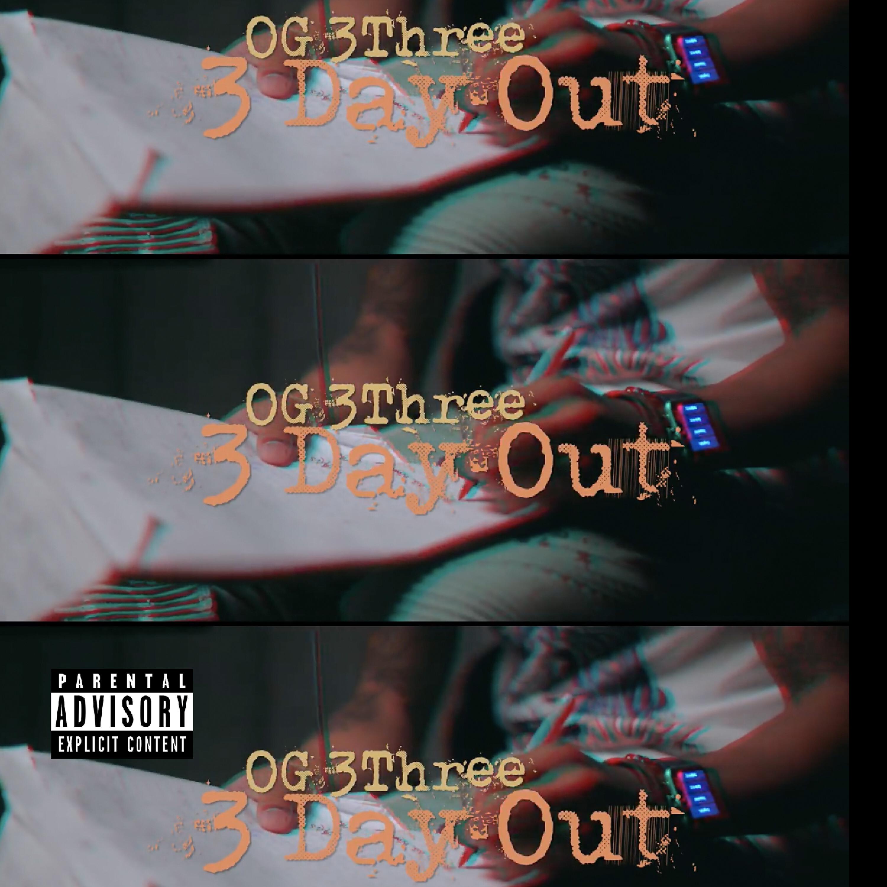 Релиз 3 Day Out