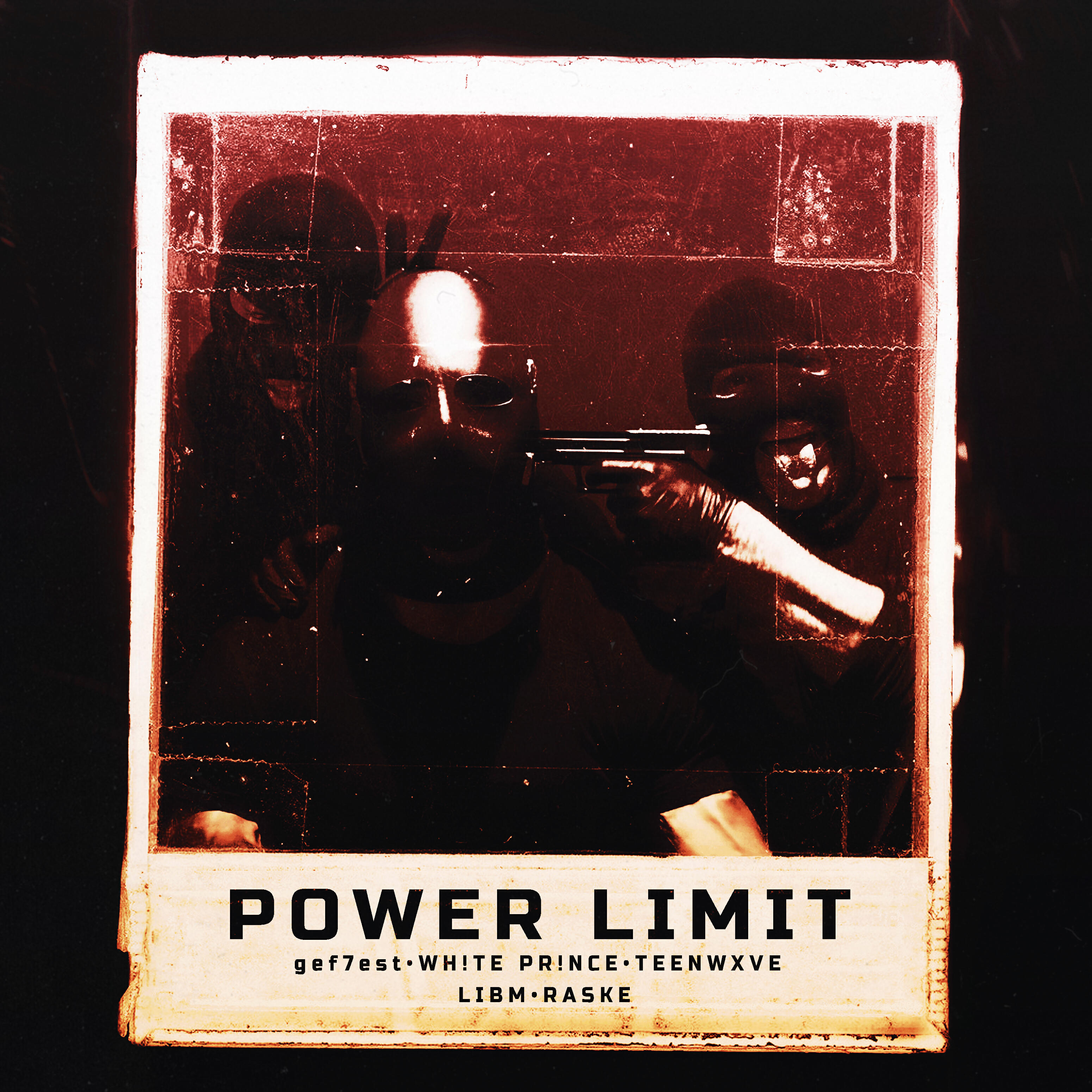 Релиз POWER LIMIT