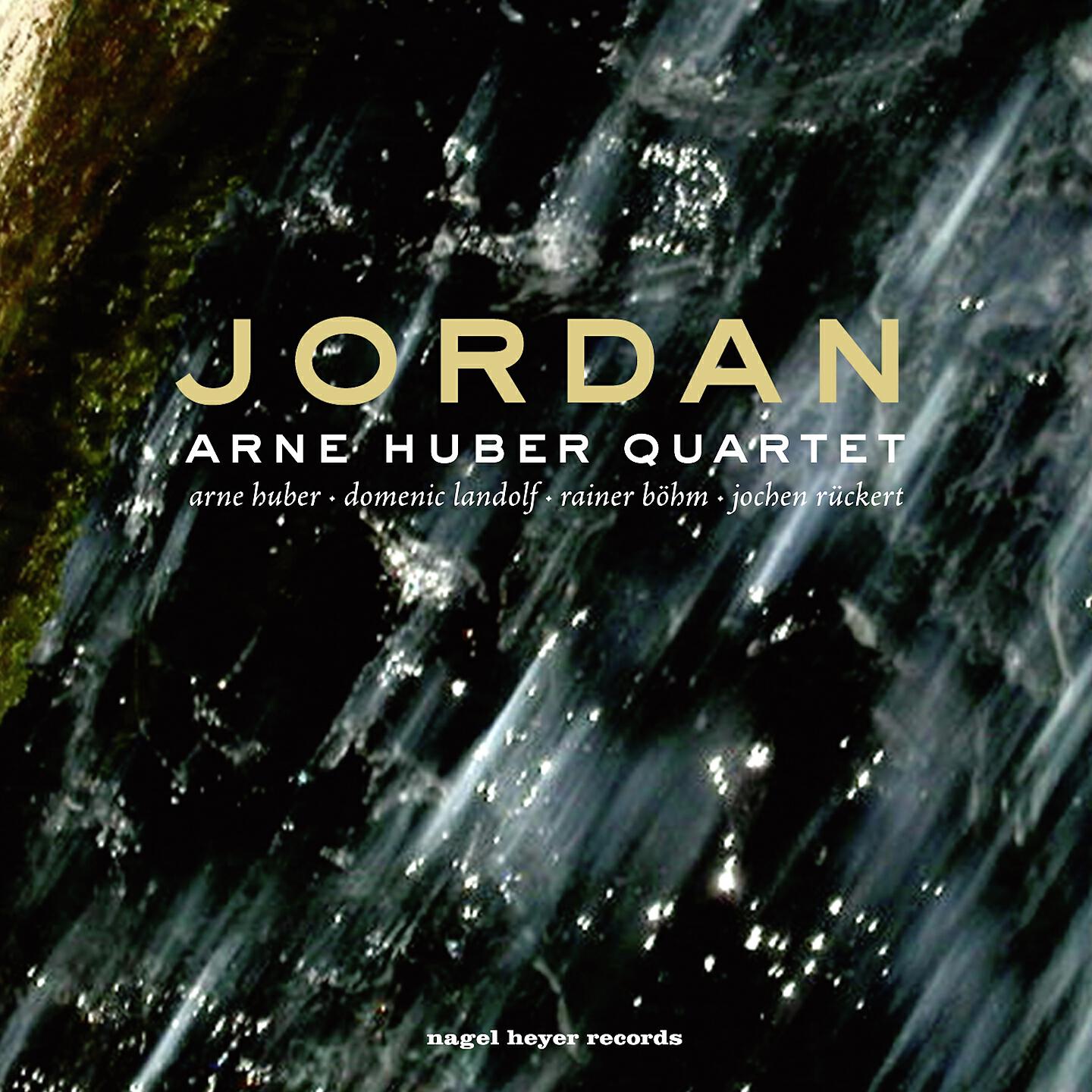Релиз Jordan