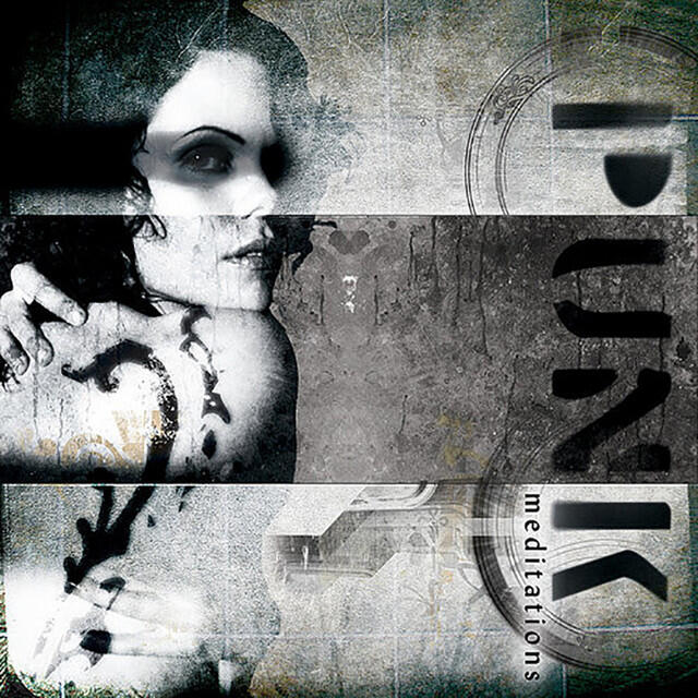 Релиз Punk Meditations