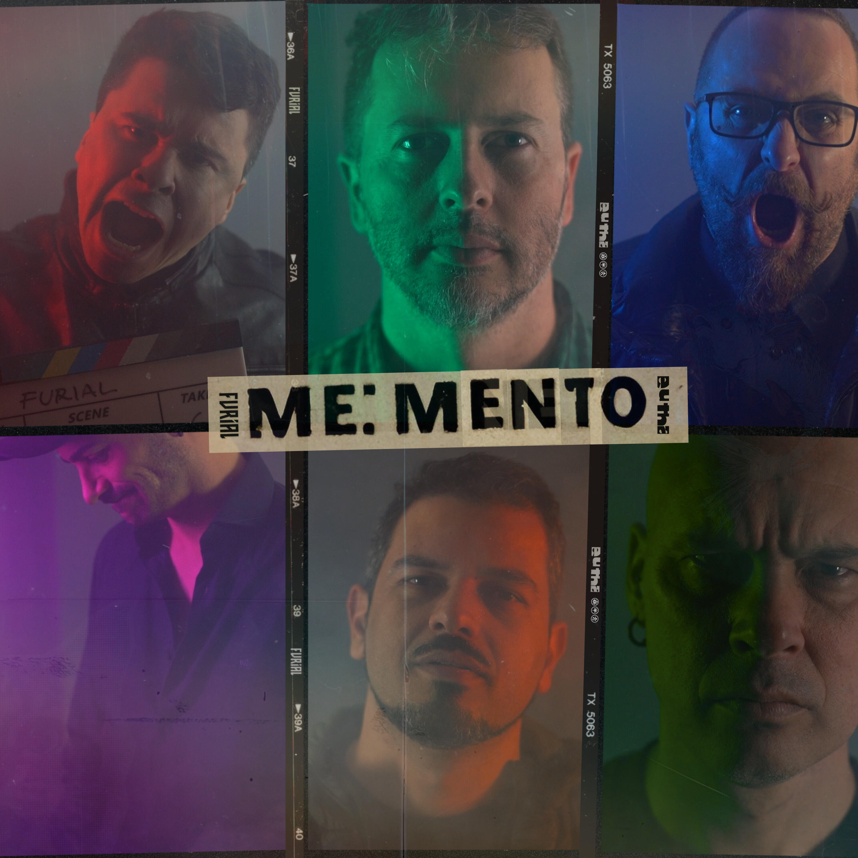 Релиз Memento (Não Lembra de Mim?)