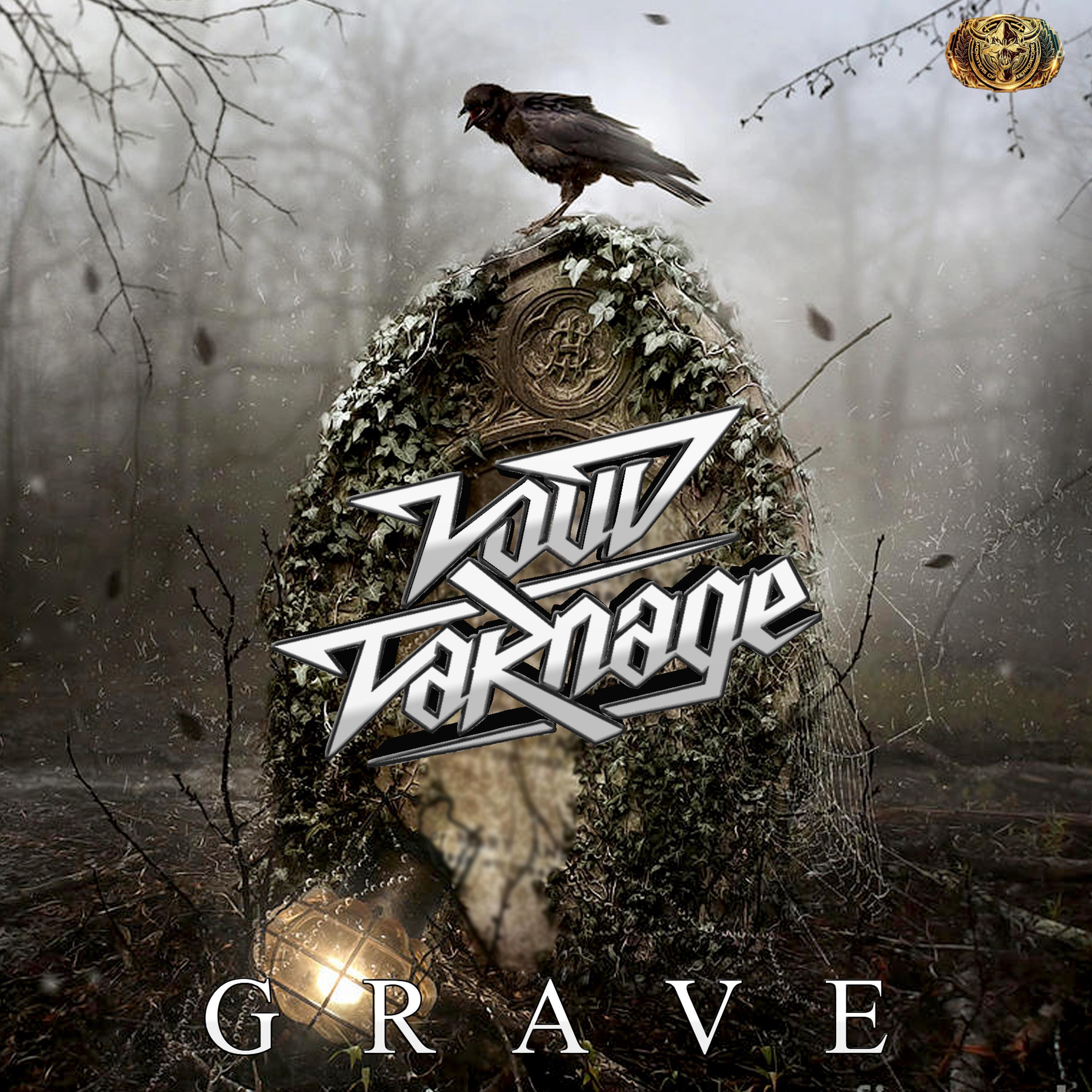 Релиз GRAVE