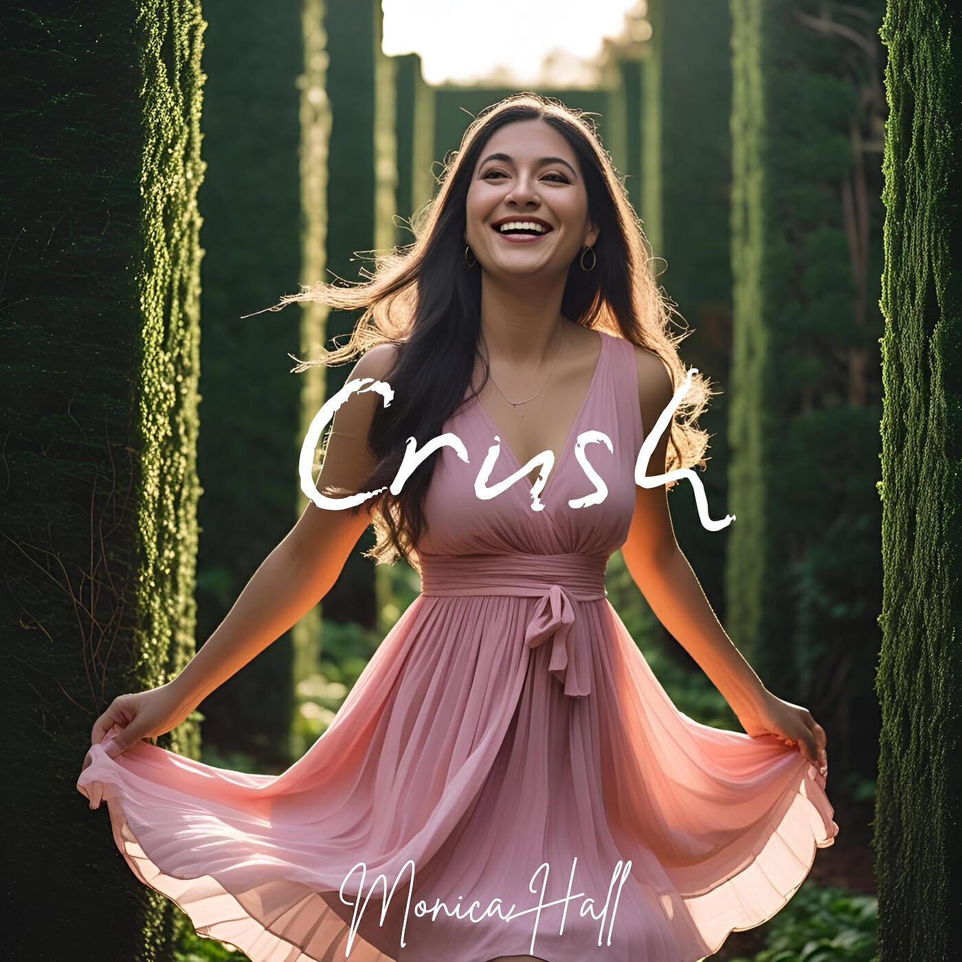 Релиз Crush