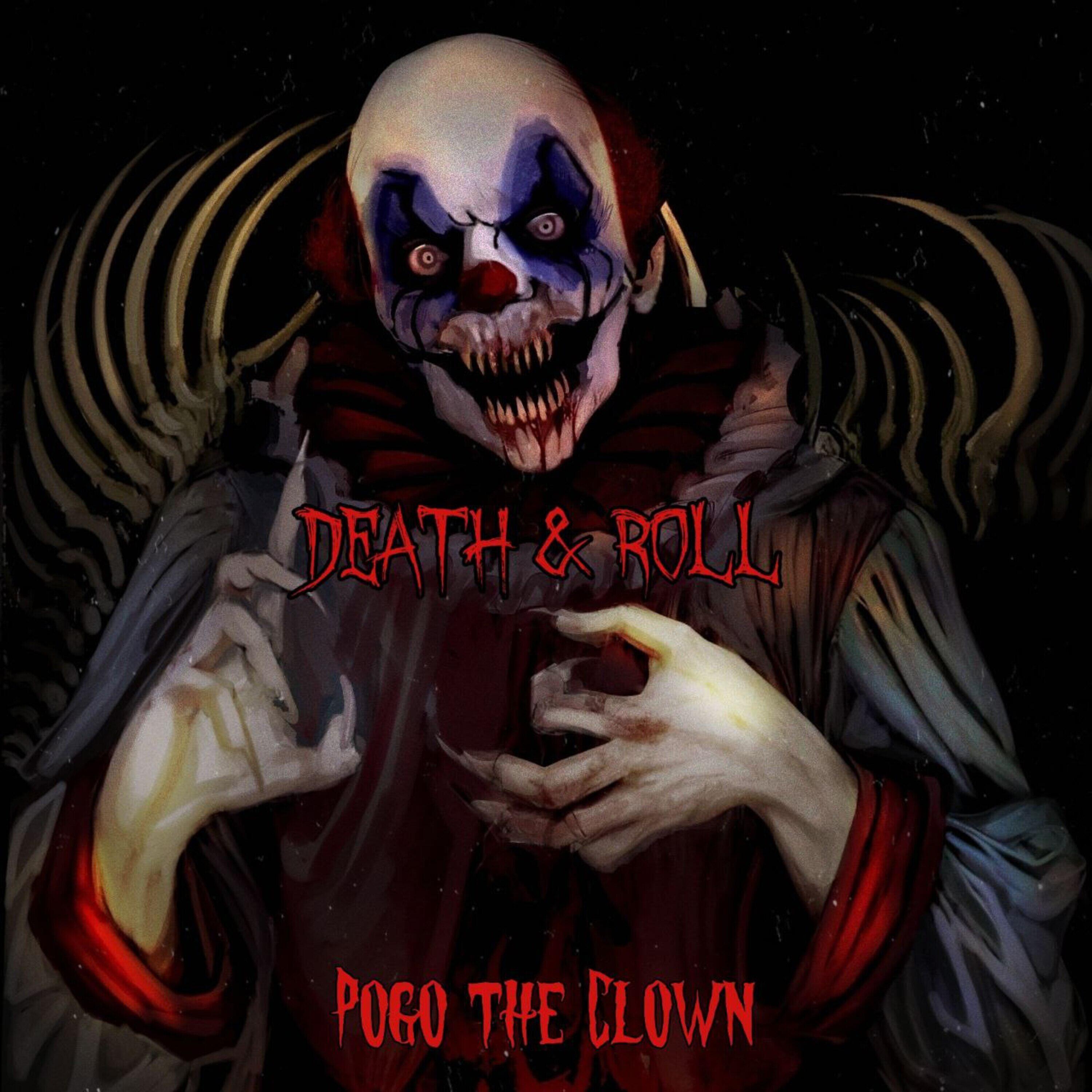 Релиз Death & Roll