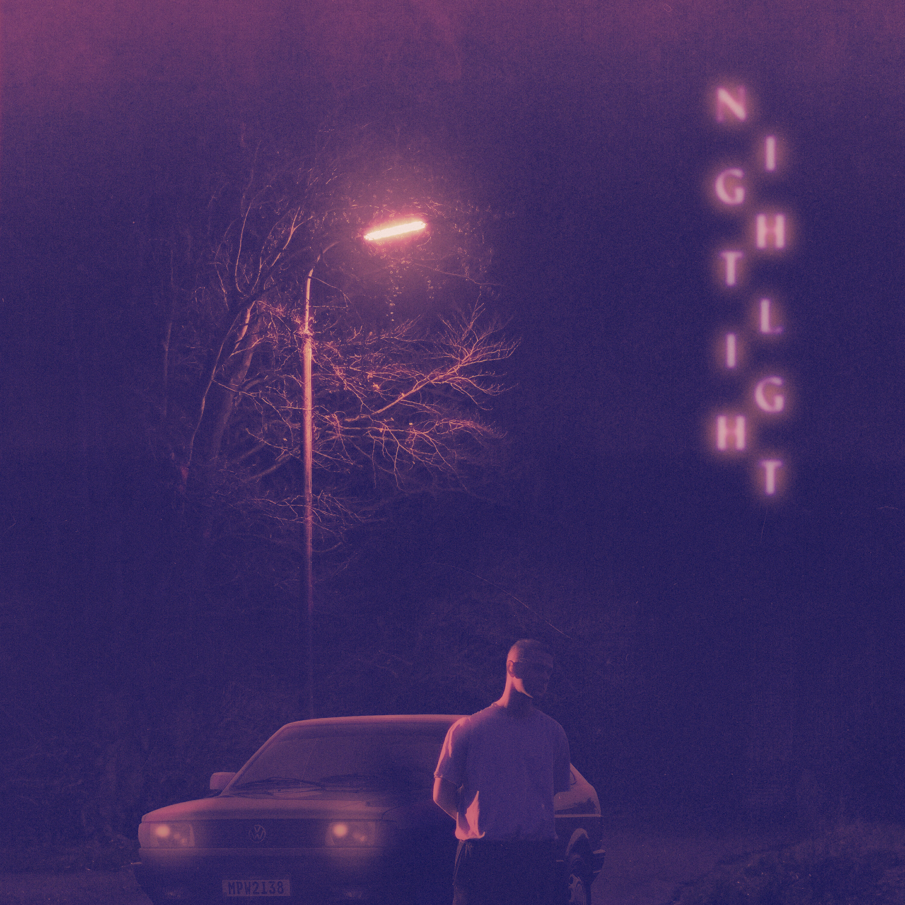 Релиз Nightlight