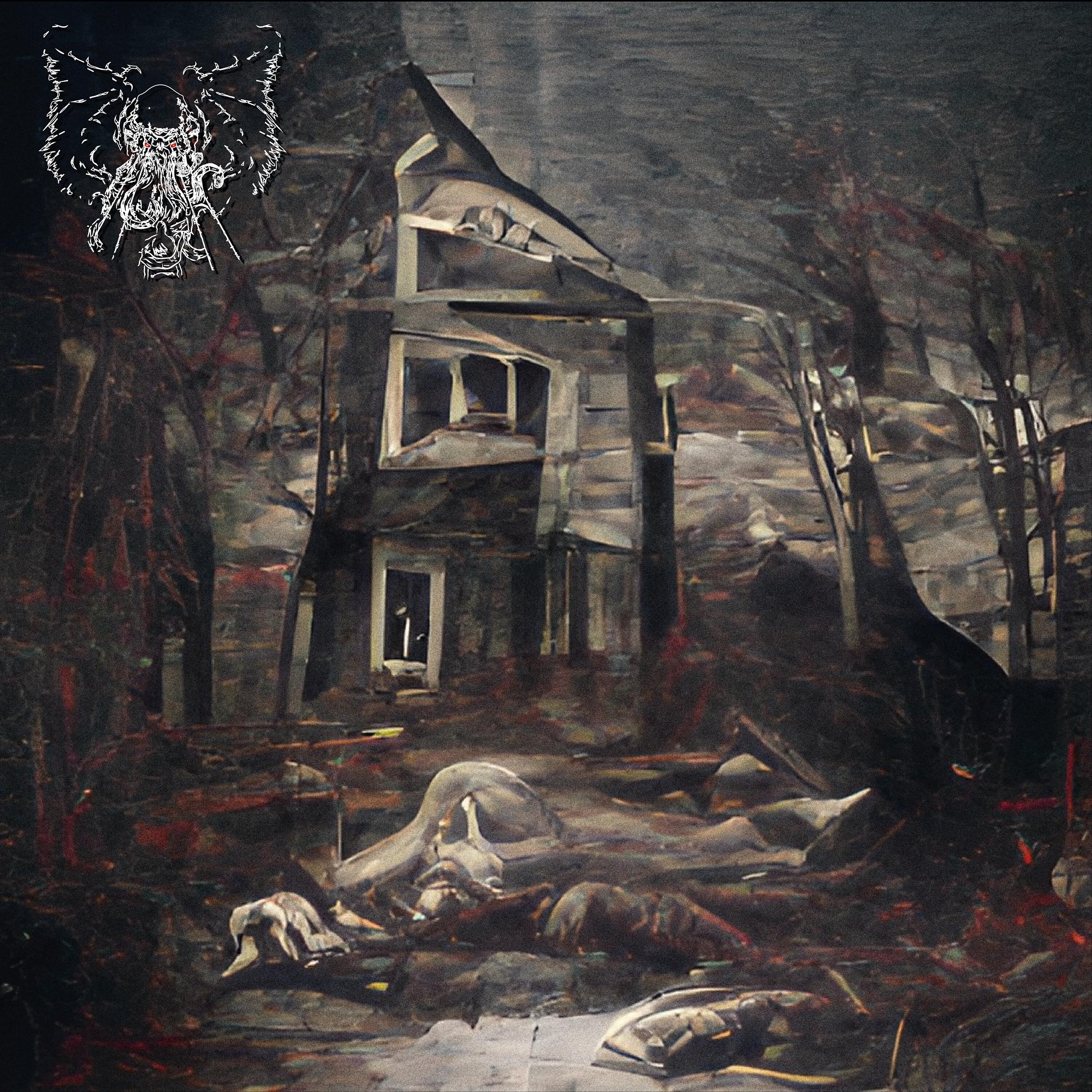 Постер альбома Fall Asleep in Agony