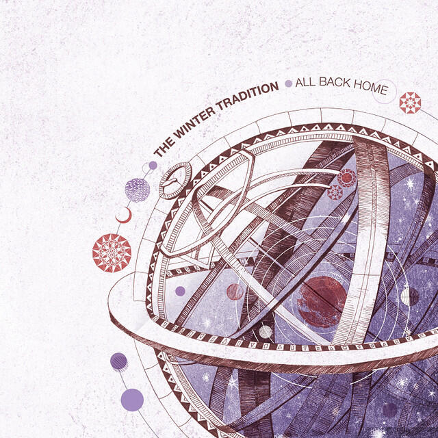 Релиз All Back Home