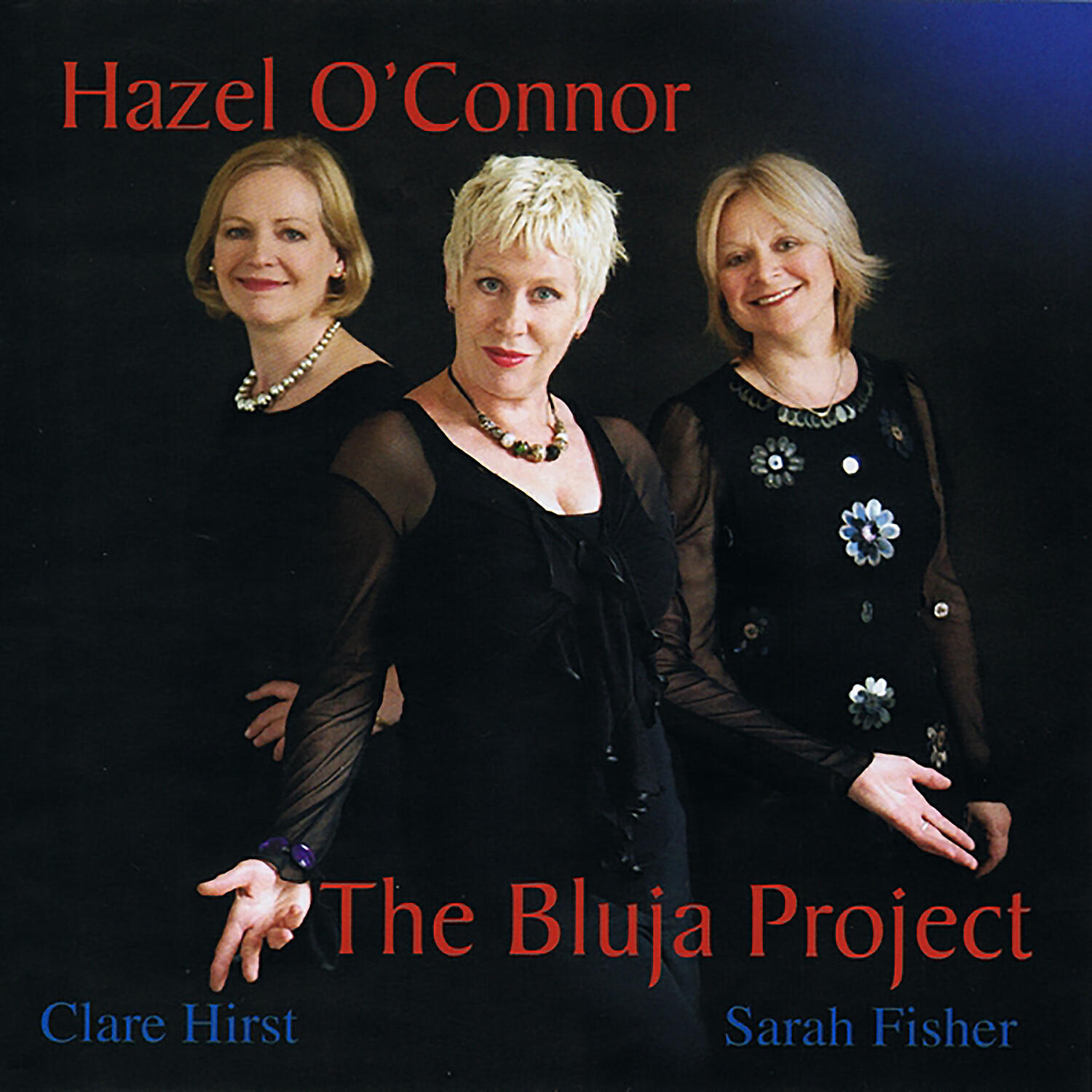 Clare Hirst