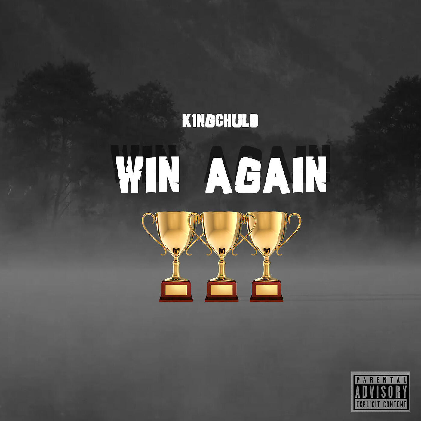 Релиз Win Again