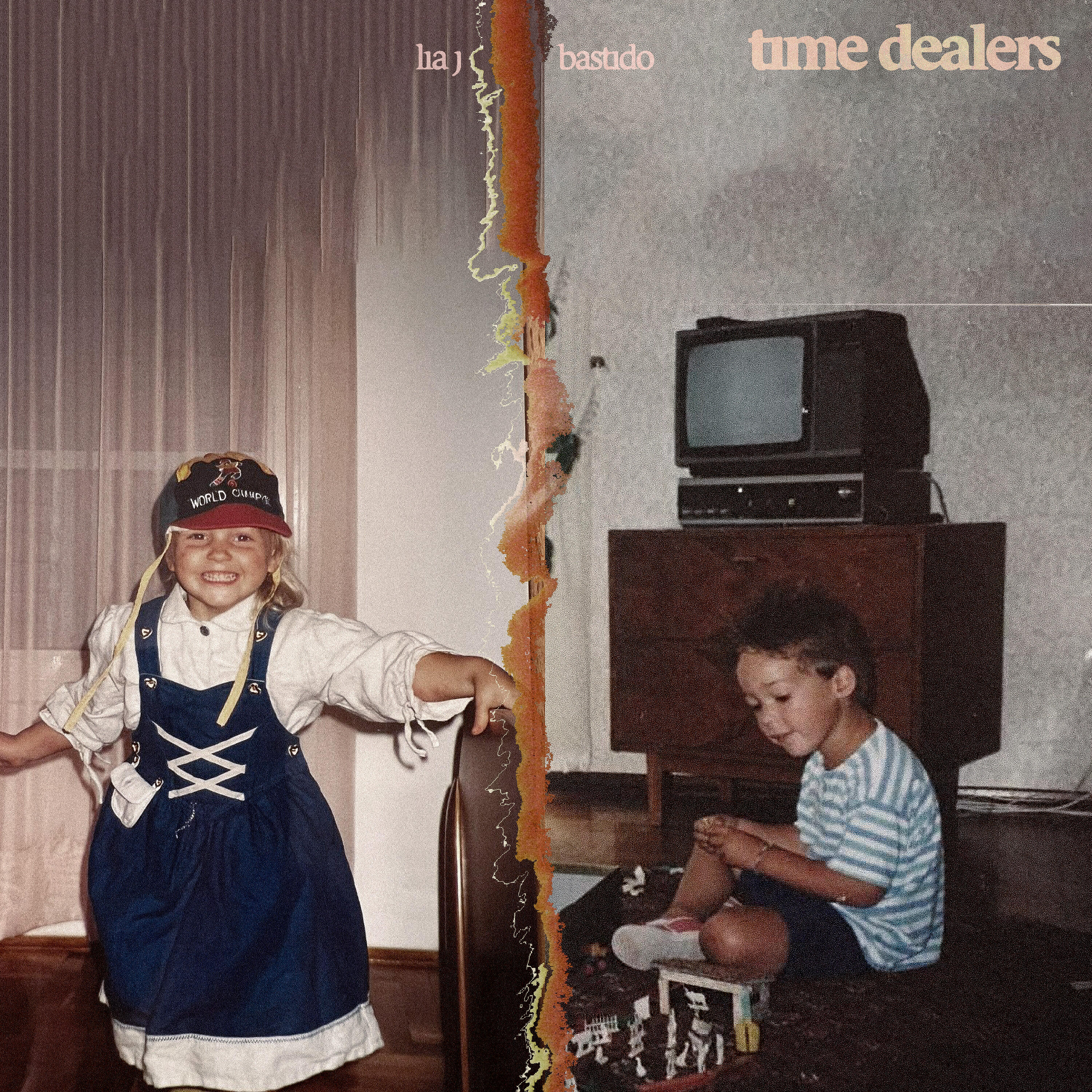 Релиз Time Dealers