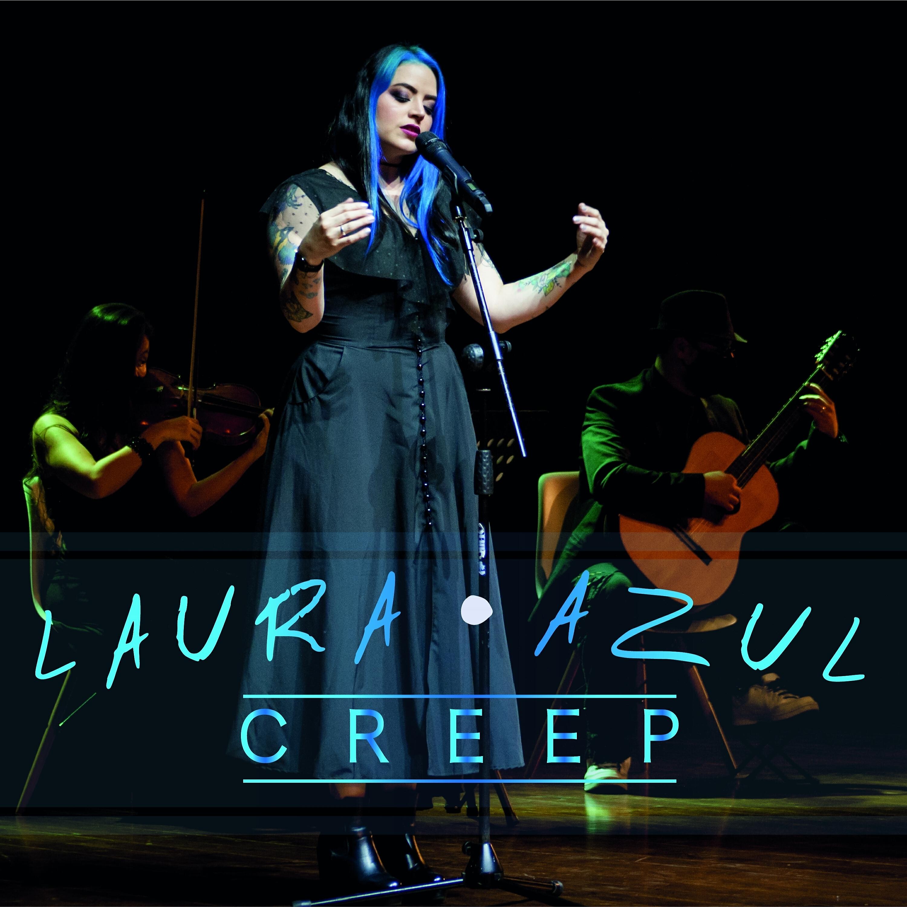 Релиз Creep