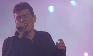 Javier Ojeda