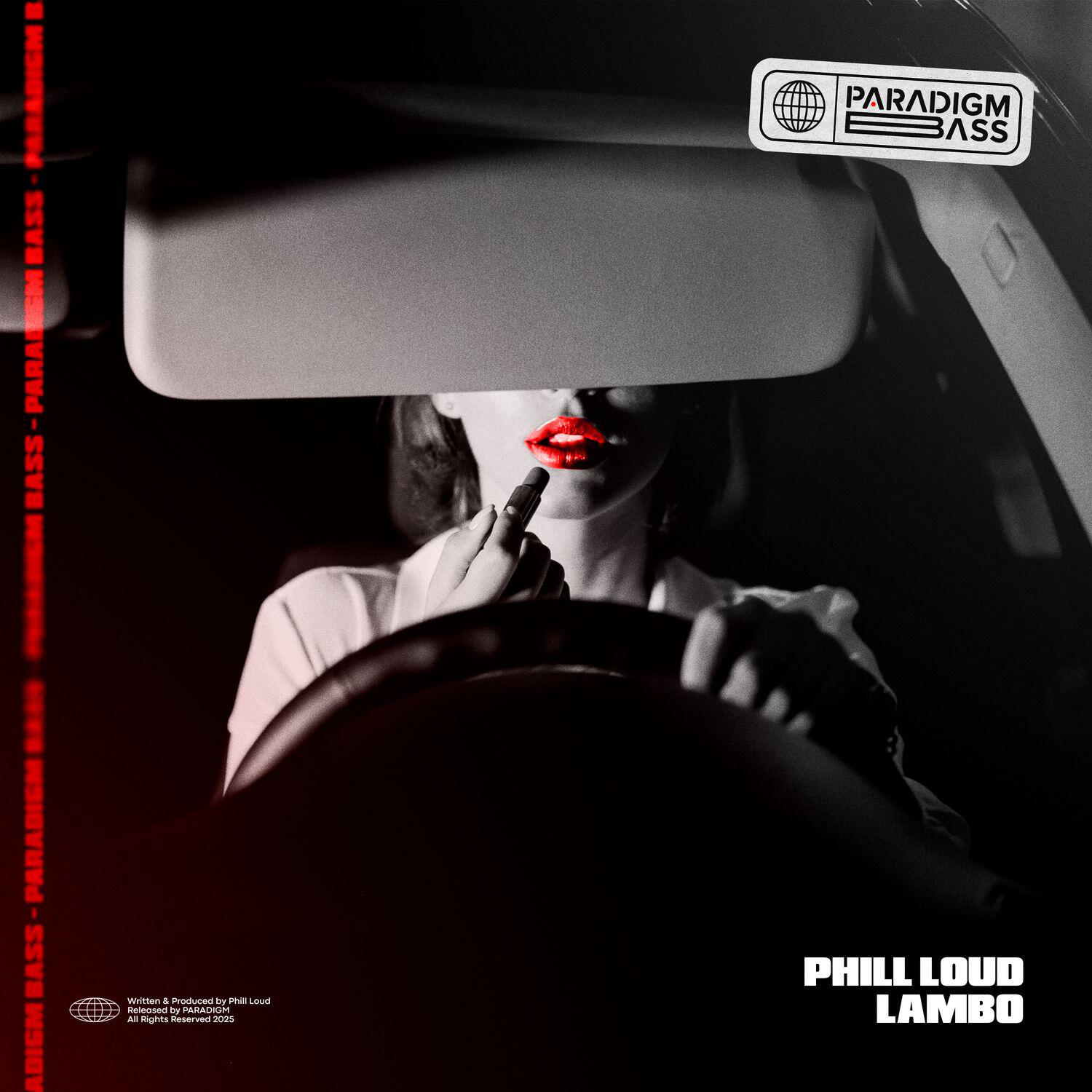 Релиз Lambo