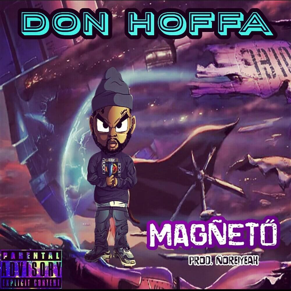 Релиз Magneto