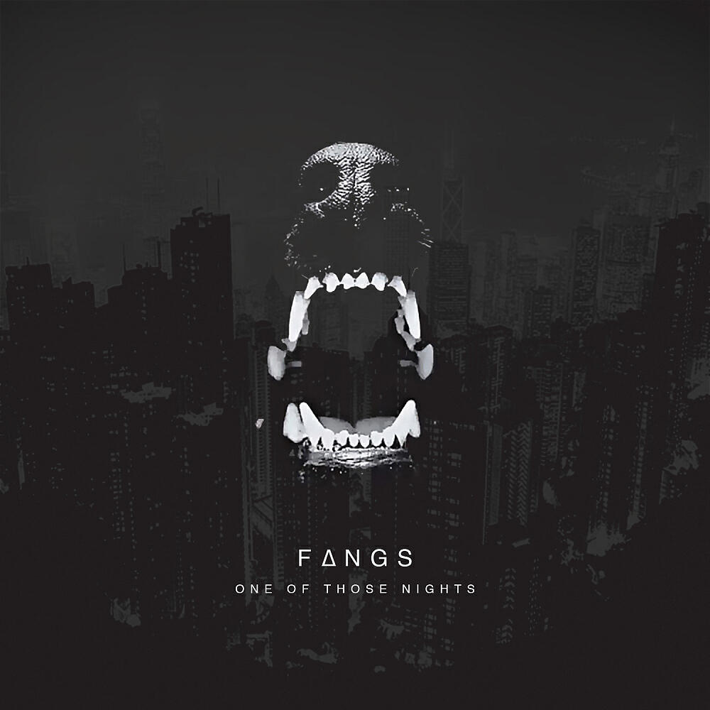 Релиз One Of Those Nights (Original Mix)