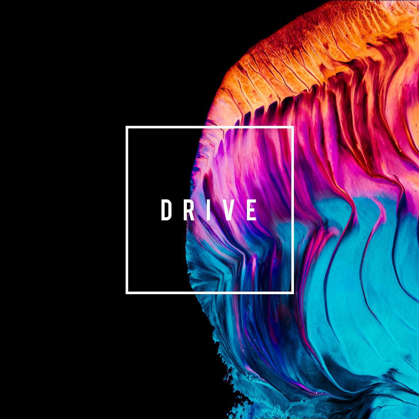 Релиз Drive (feat. JNNA)