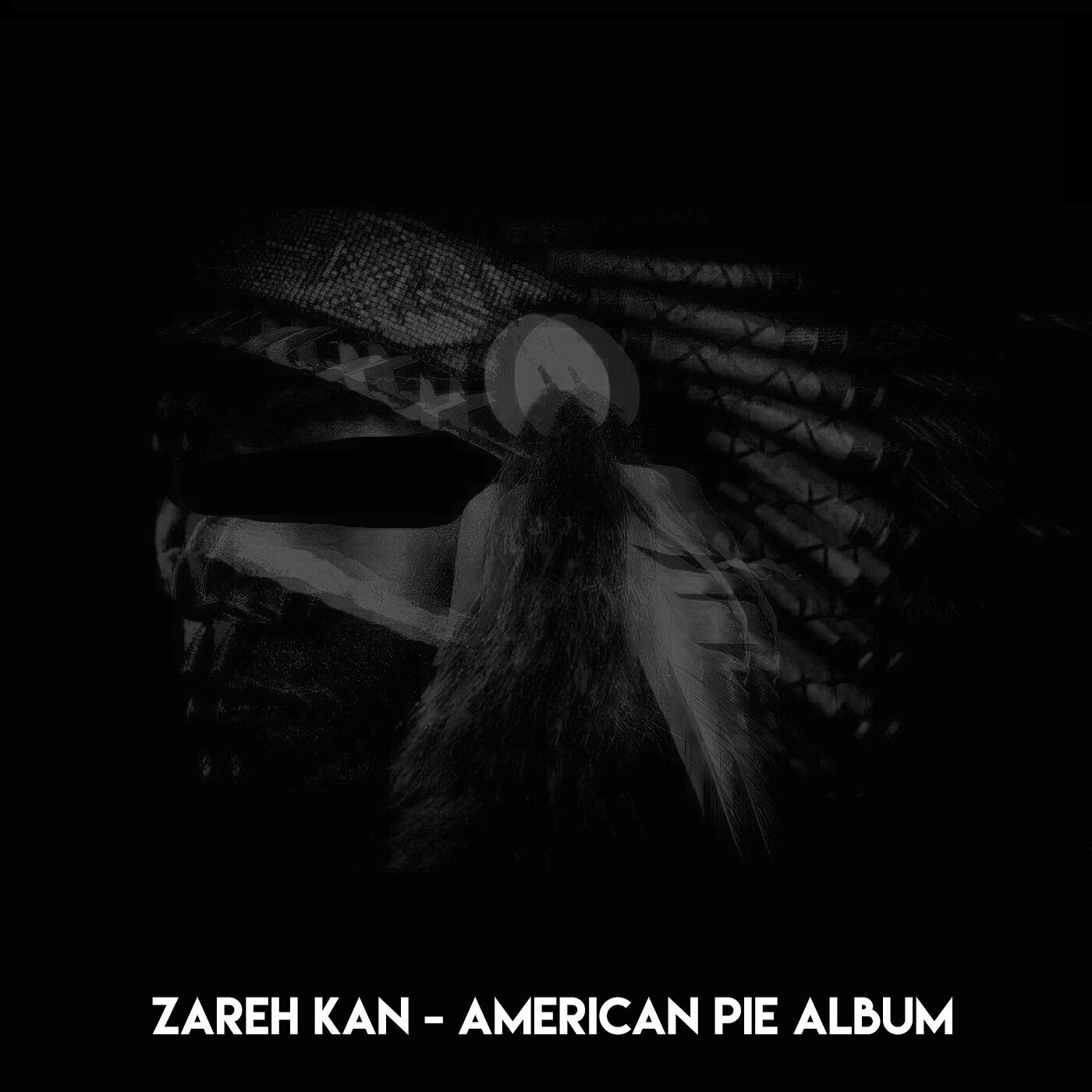 Релиз American Pie Album 2017