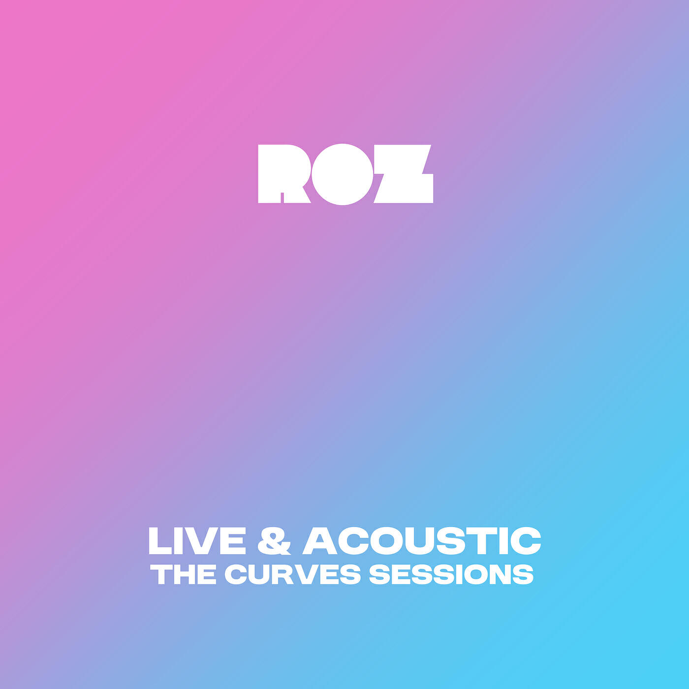 Релиз Live and Acoustic