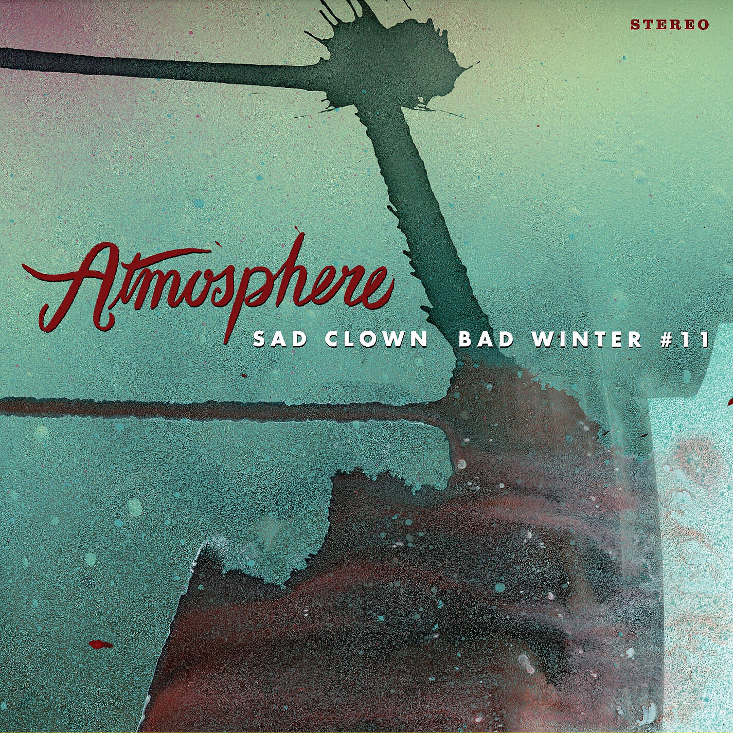 Релиз Sad Clown Bad Winter #11