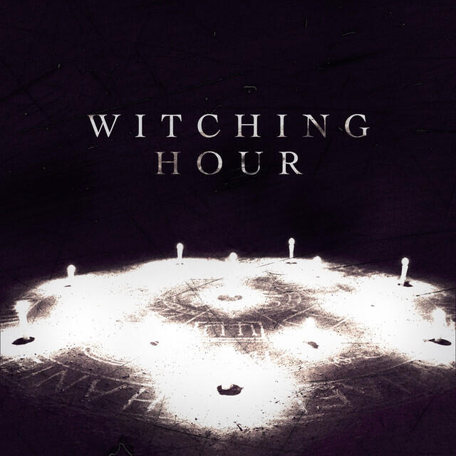 Постер альбома Witching Hour
