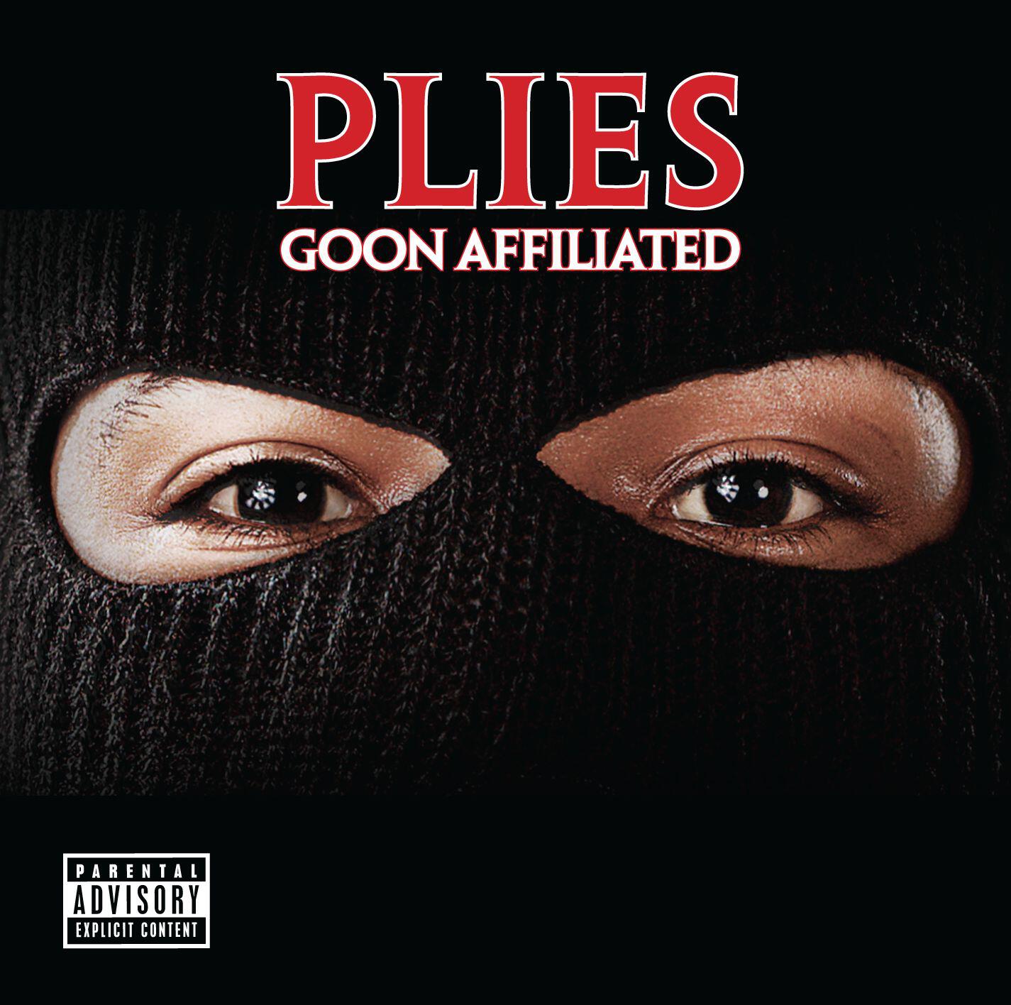 Релиз Goon Affiliated (Deluxe)