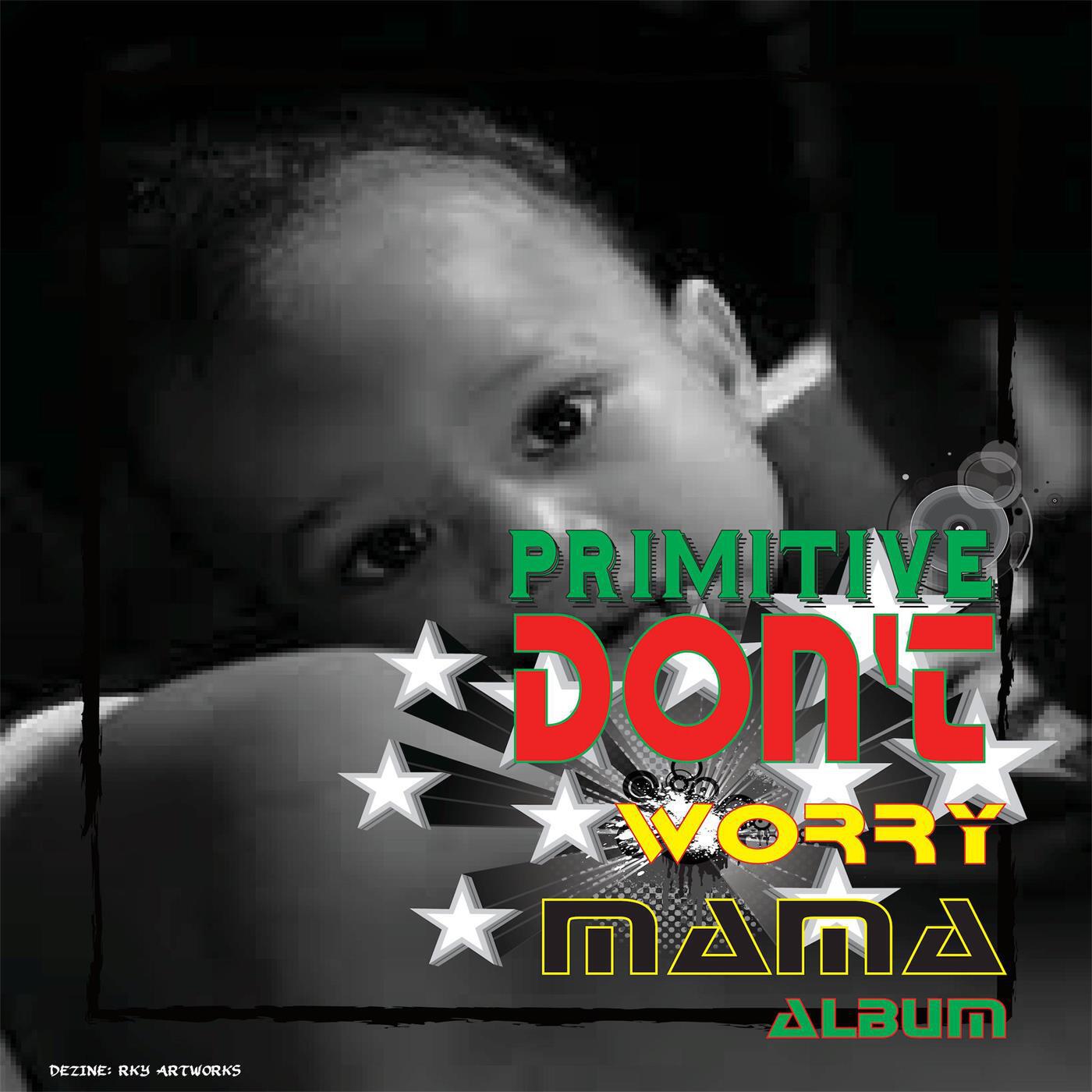 Релиз Dont Worry Mama