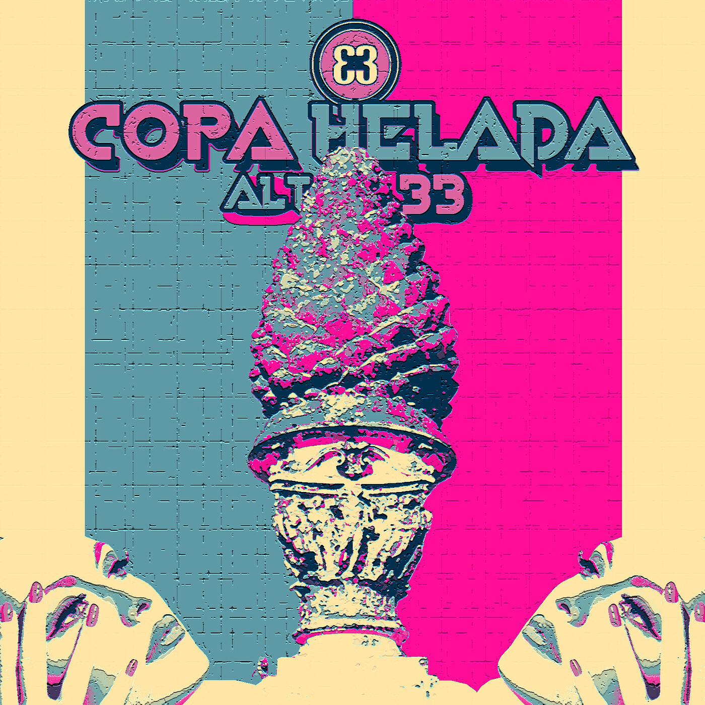 Релиз Copa Helada