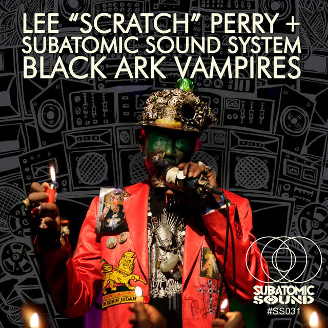 Релиз Black Ark Vampires
