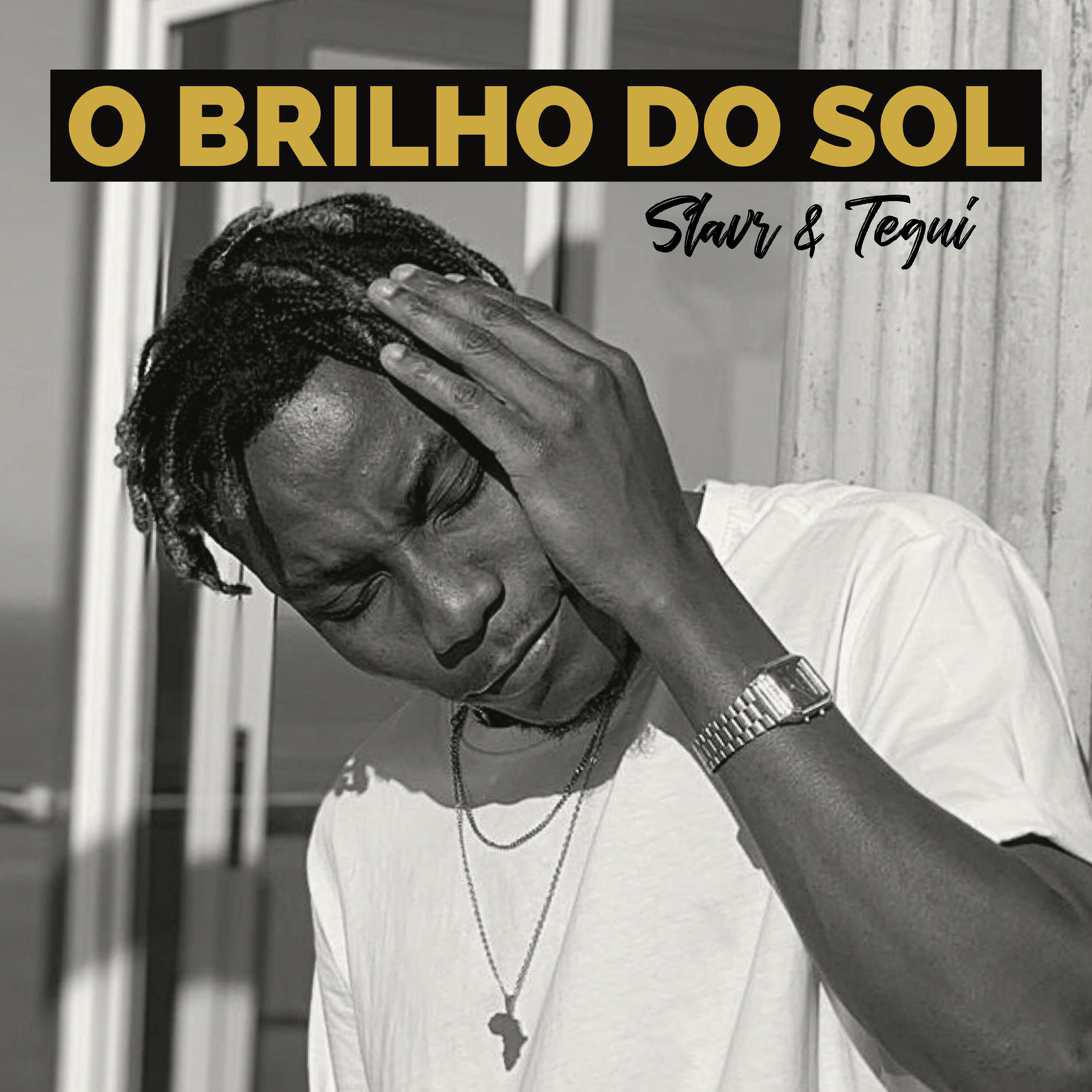 Релиз O Brilho do Sol