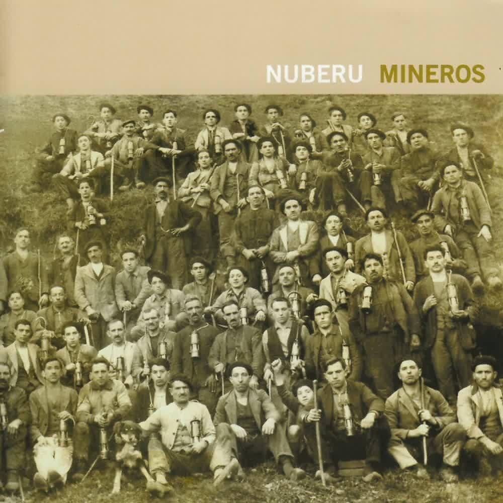 Релиз Mineros