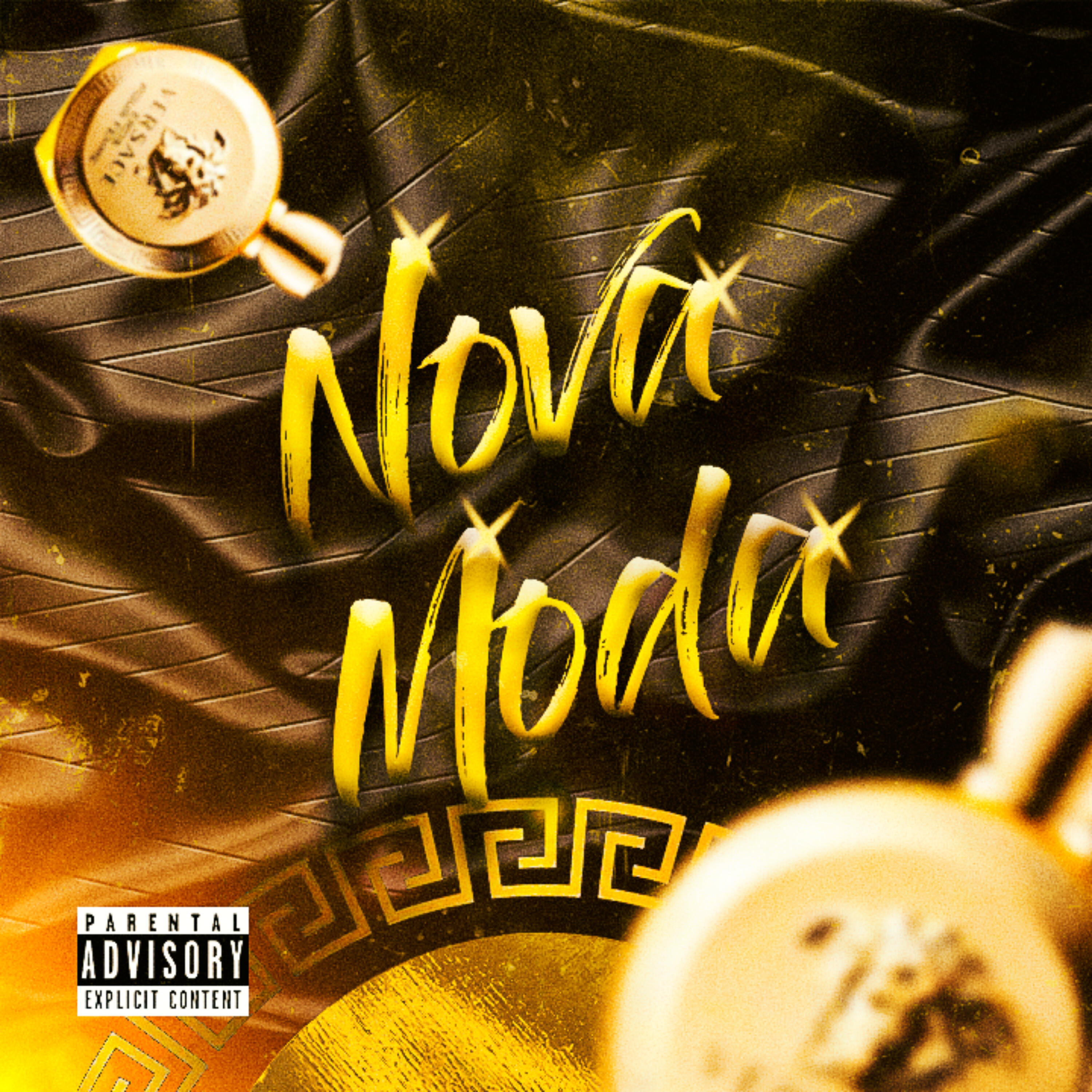 Релиз Nova Moda