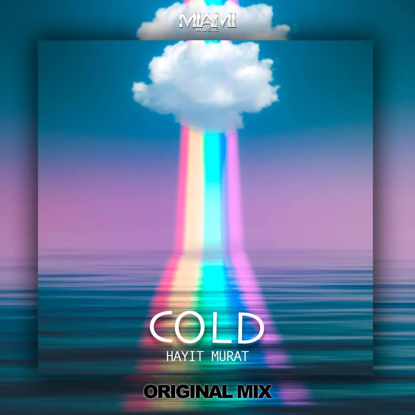 Релиз Cold