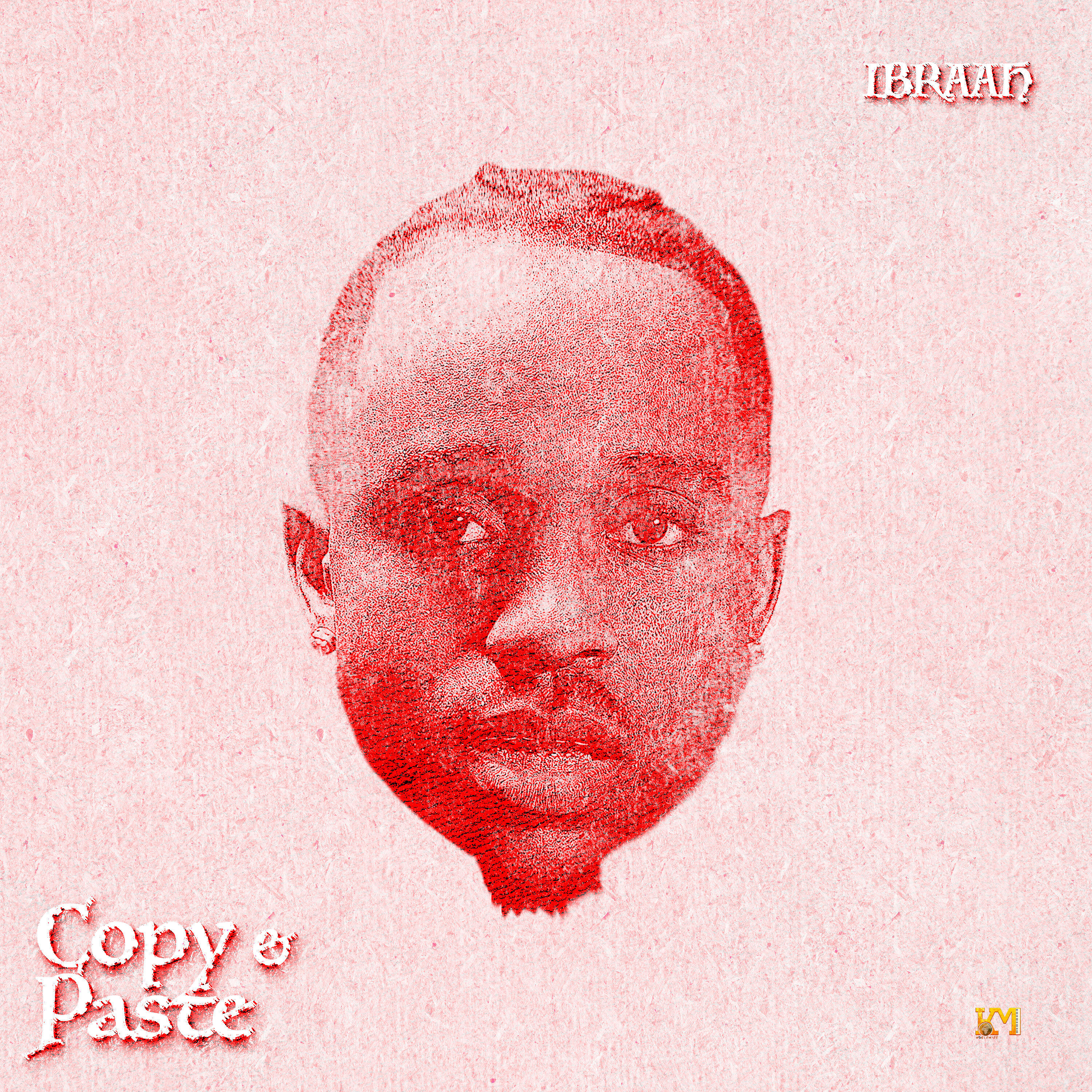 Релиз Copy & Paste