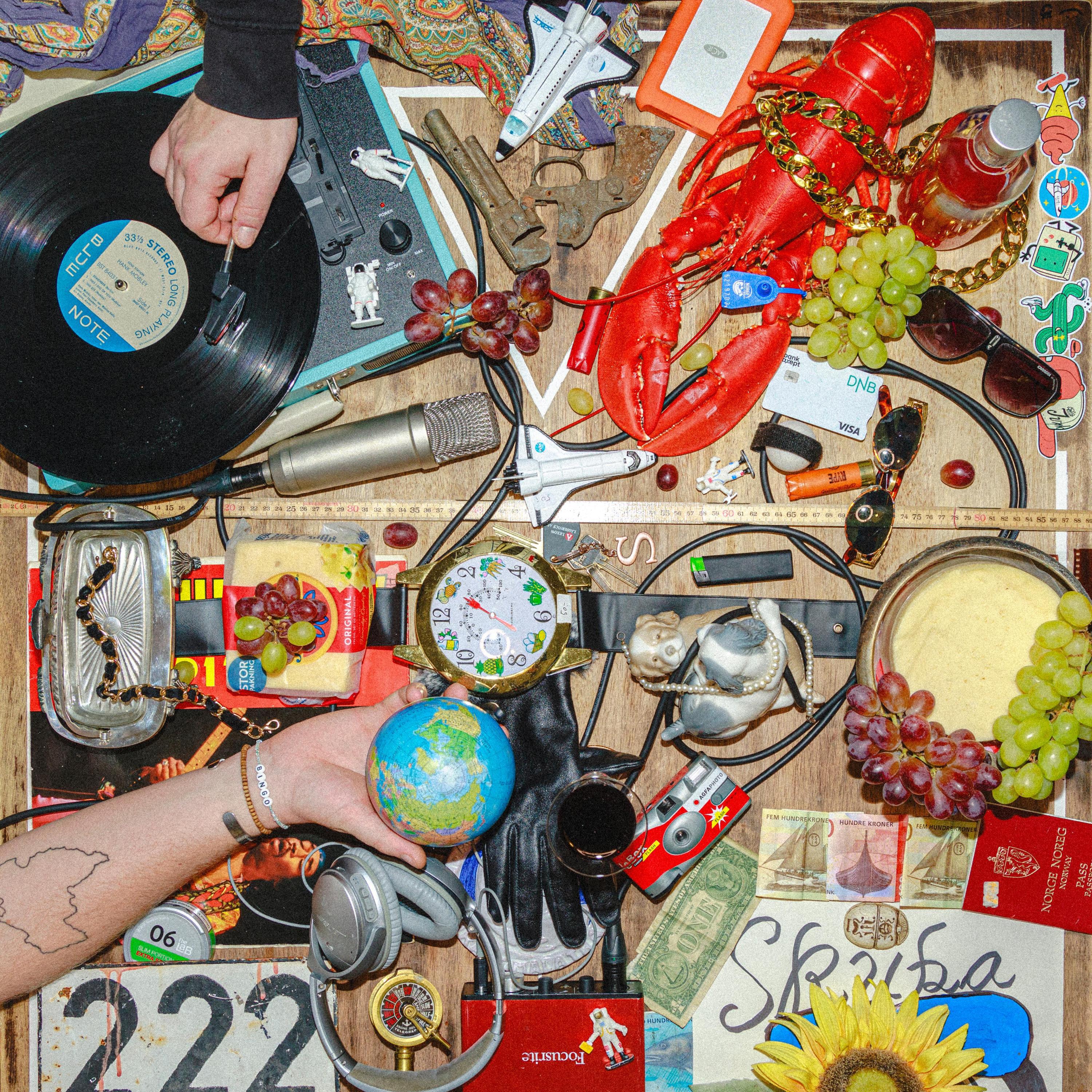 Релиз Kroner & Classics
